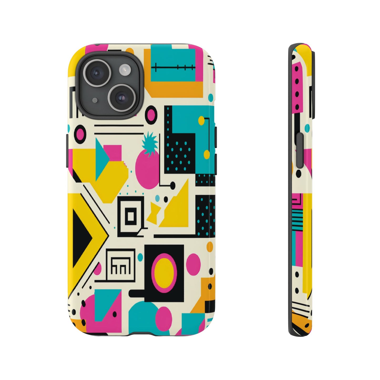 1980's Retro | Tough Case