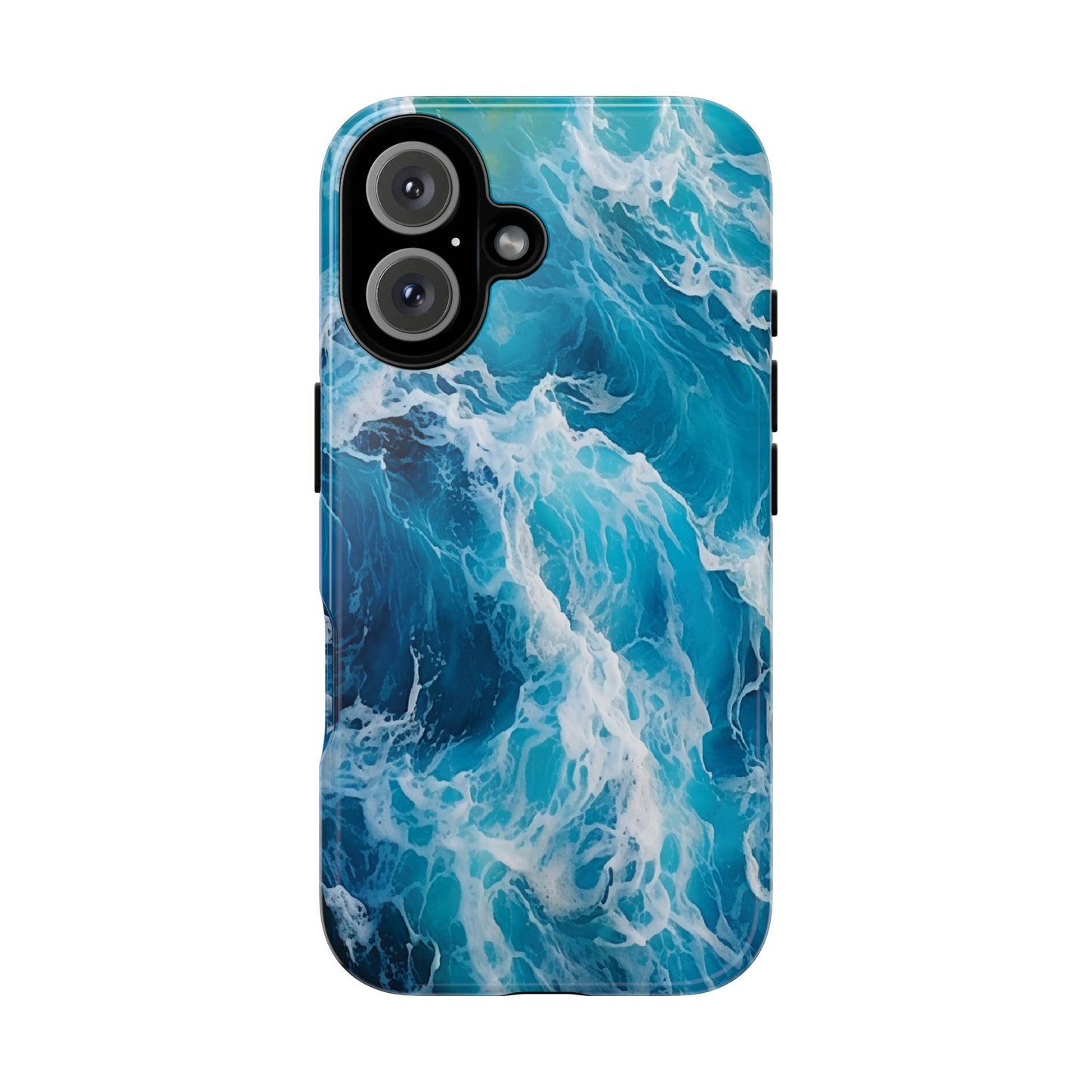 Waves| Tough Case