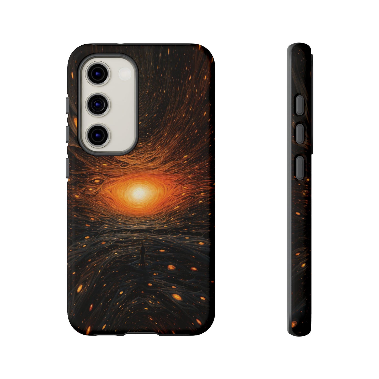 Black Hole | Tough Case