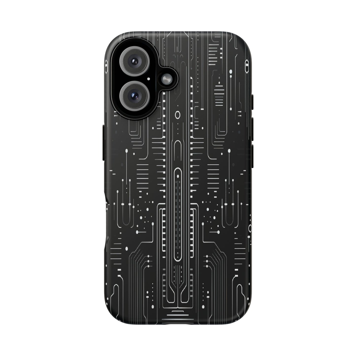 Sci-Fi | Tough Case