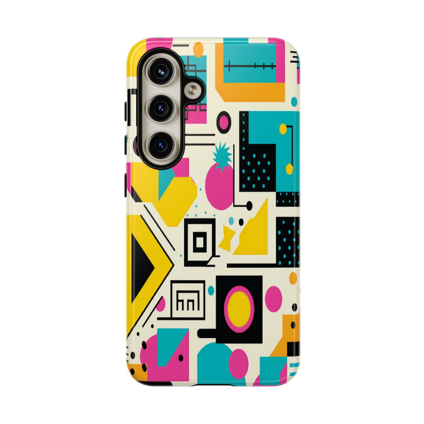 1980's Retro | Tough Case