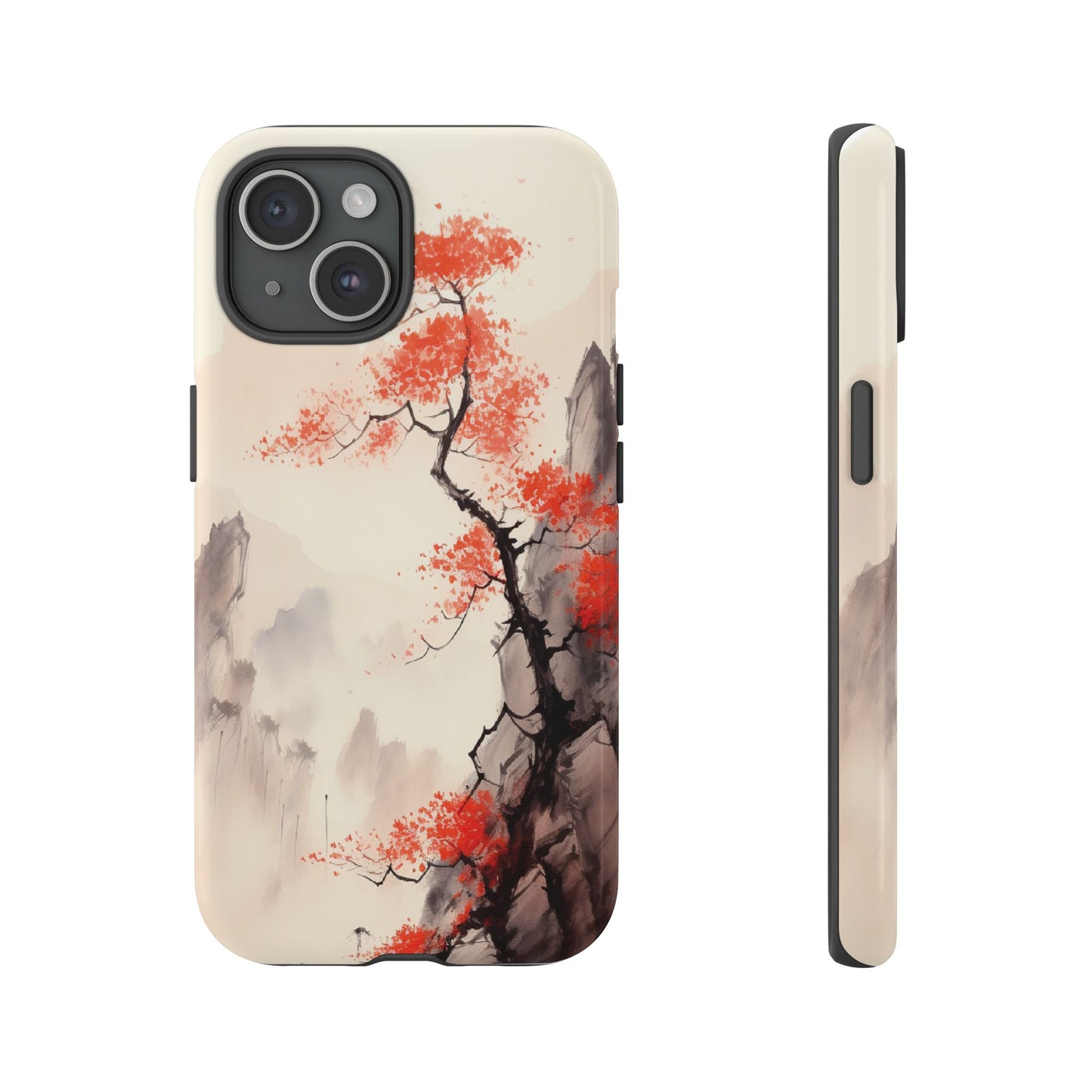 Brush Paint | Tough Case