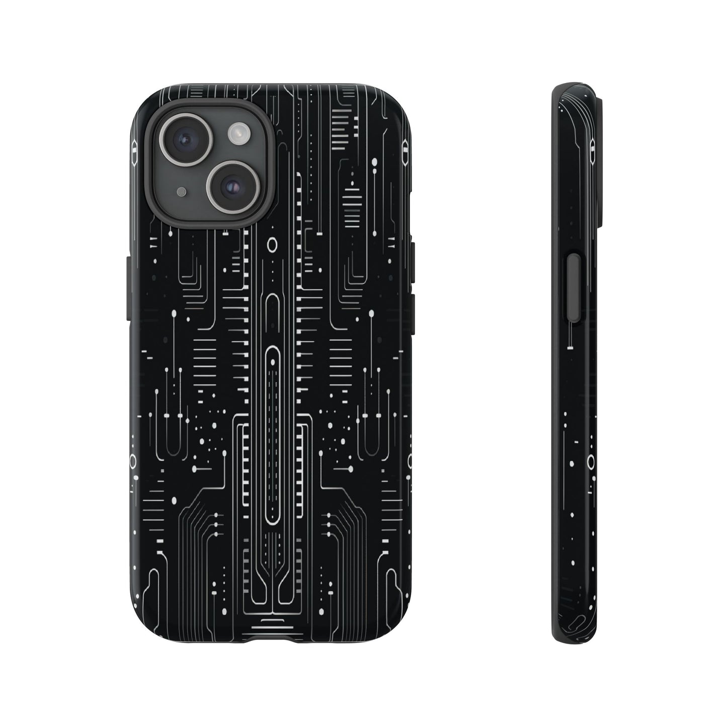 Sci-Fi | Tough Case