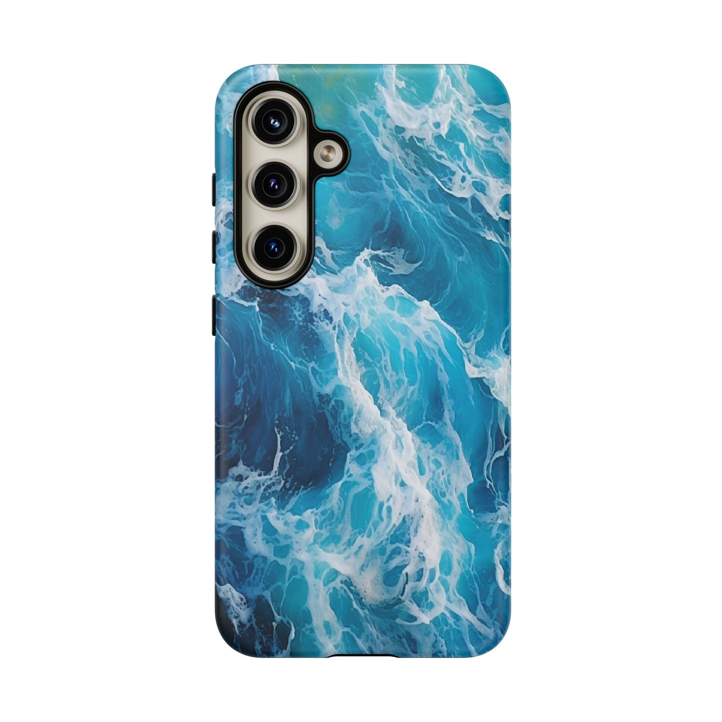 Waves| Tough Case