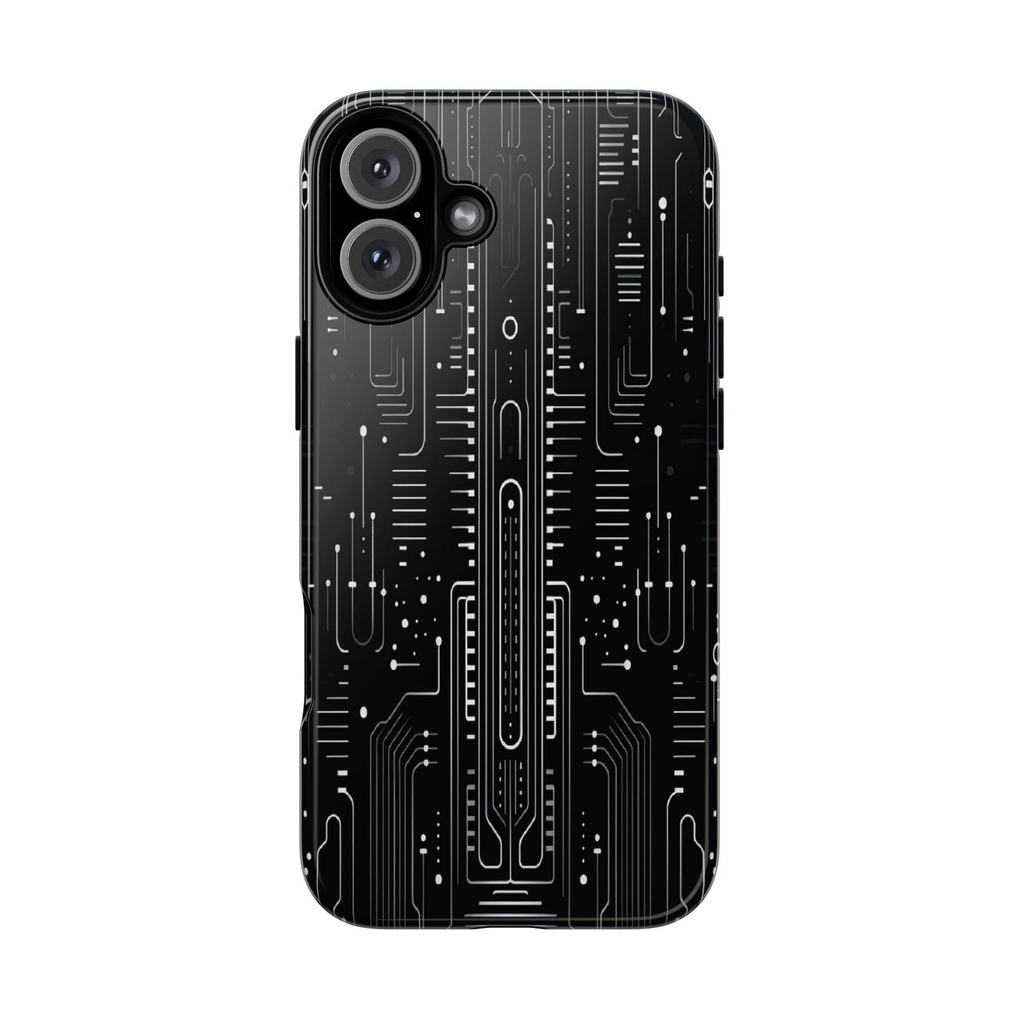Sci-Fi | Tough Case
