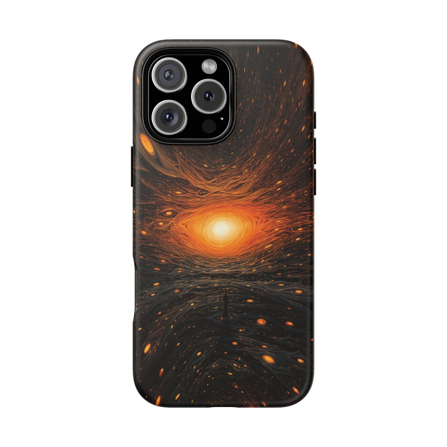 Black Hole | Tough Case