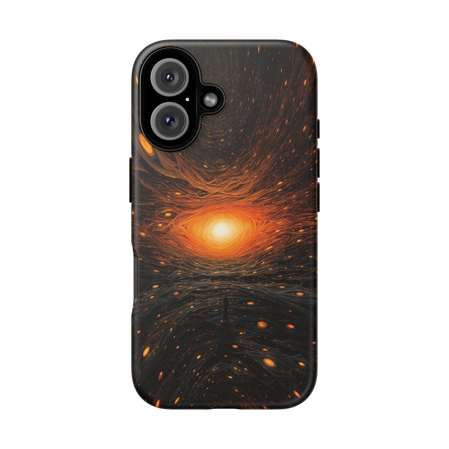 Black Hole | Tough Case