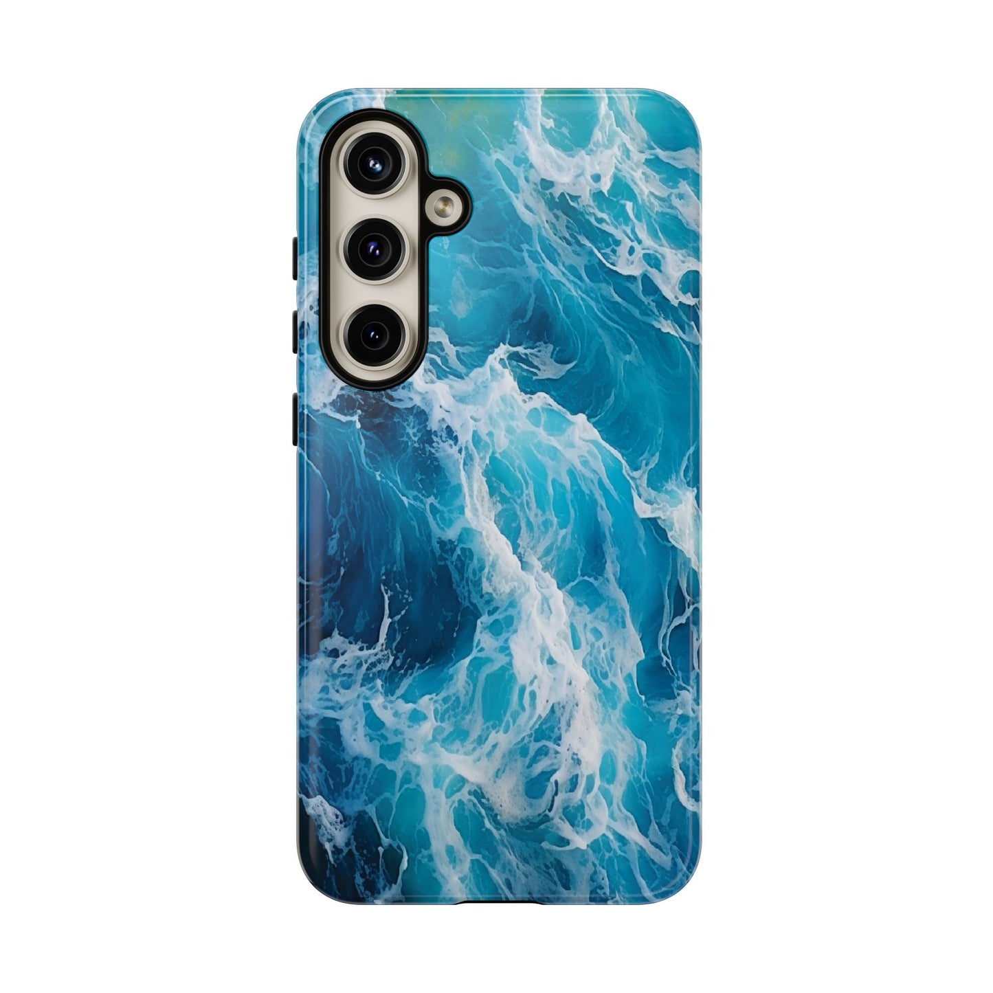 Waves| Tough Case