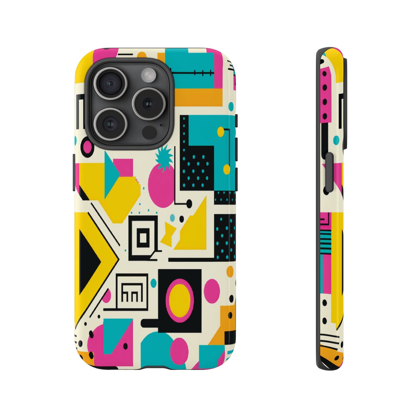 1980's Retro | Tough Case