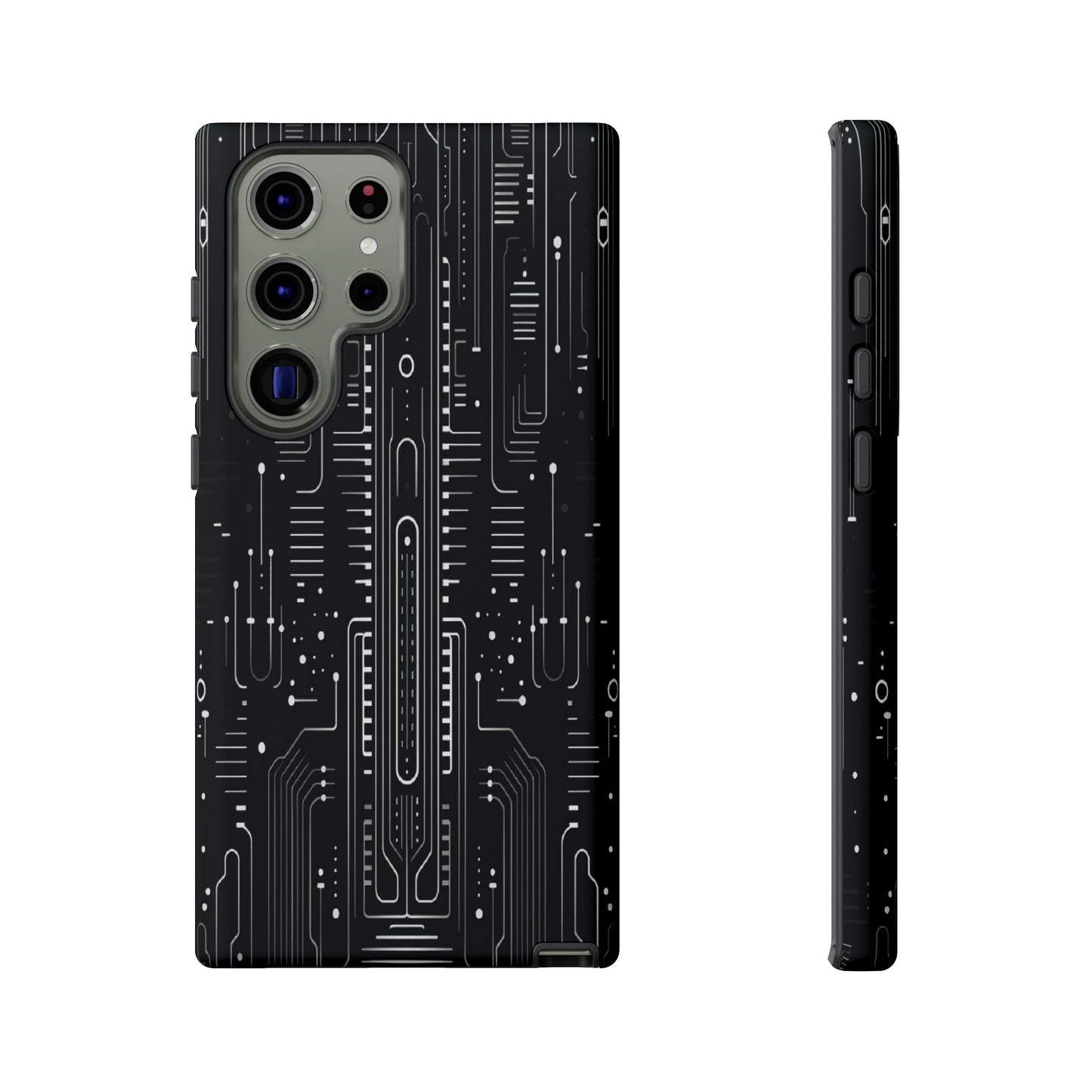Sci-Fi | Tough Case
