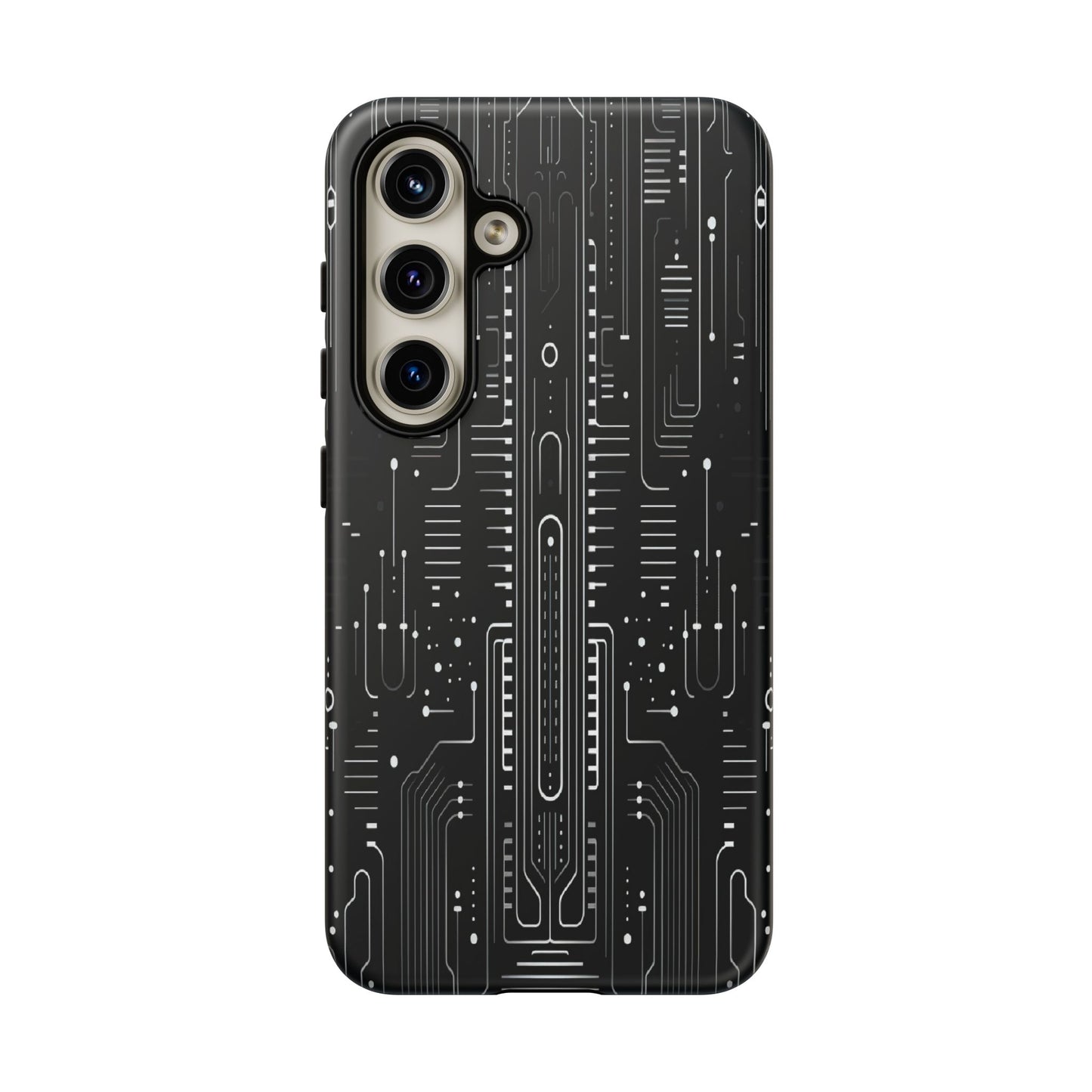 Sci-Fi | Tough Case