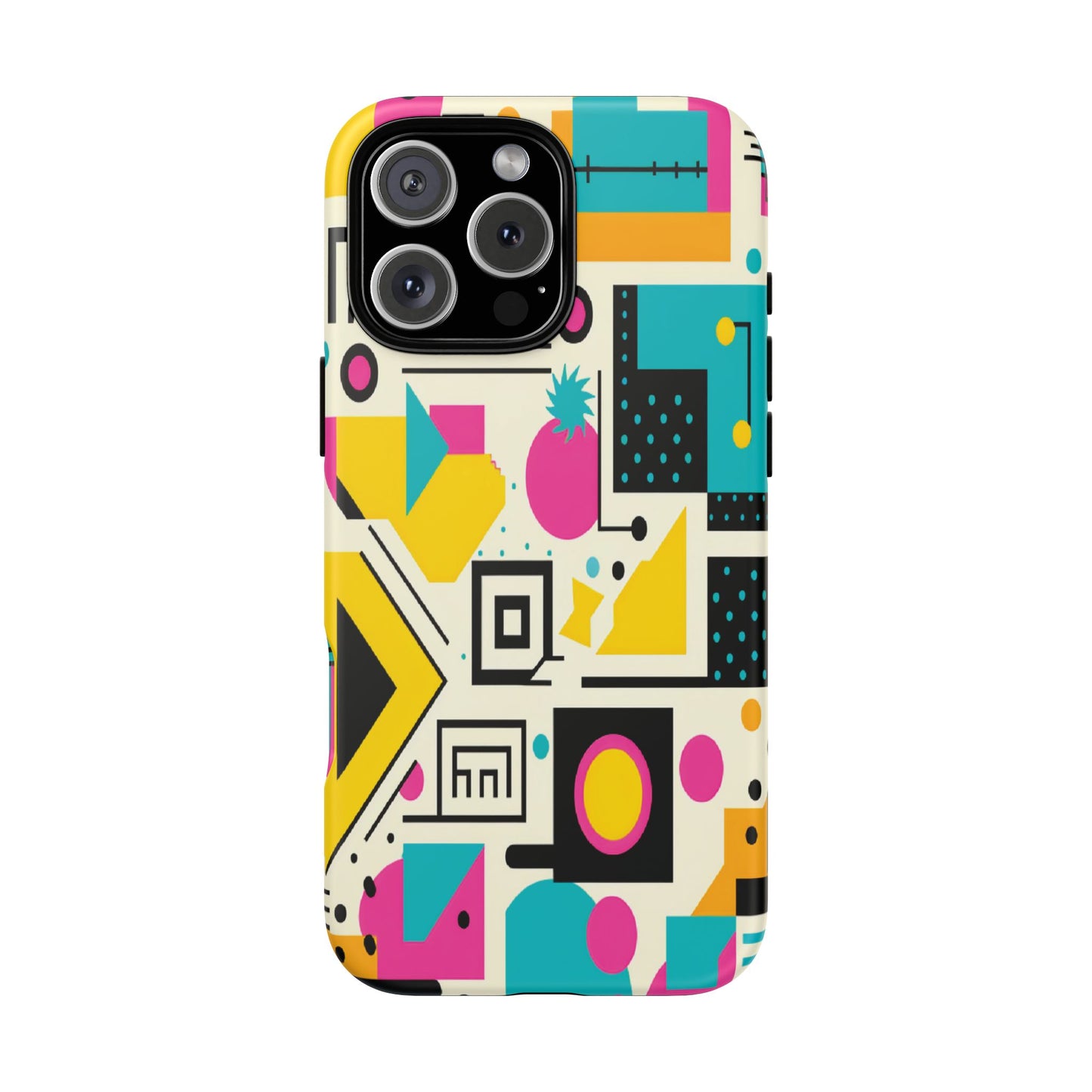 1980's Retro | Tough Case