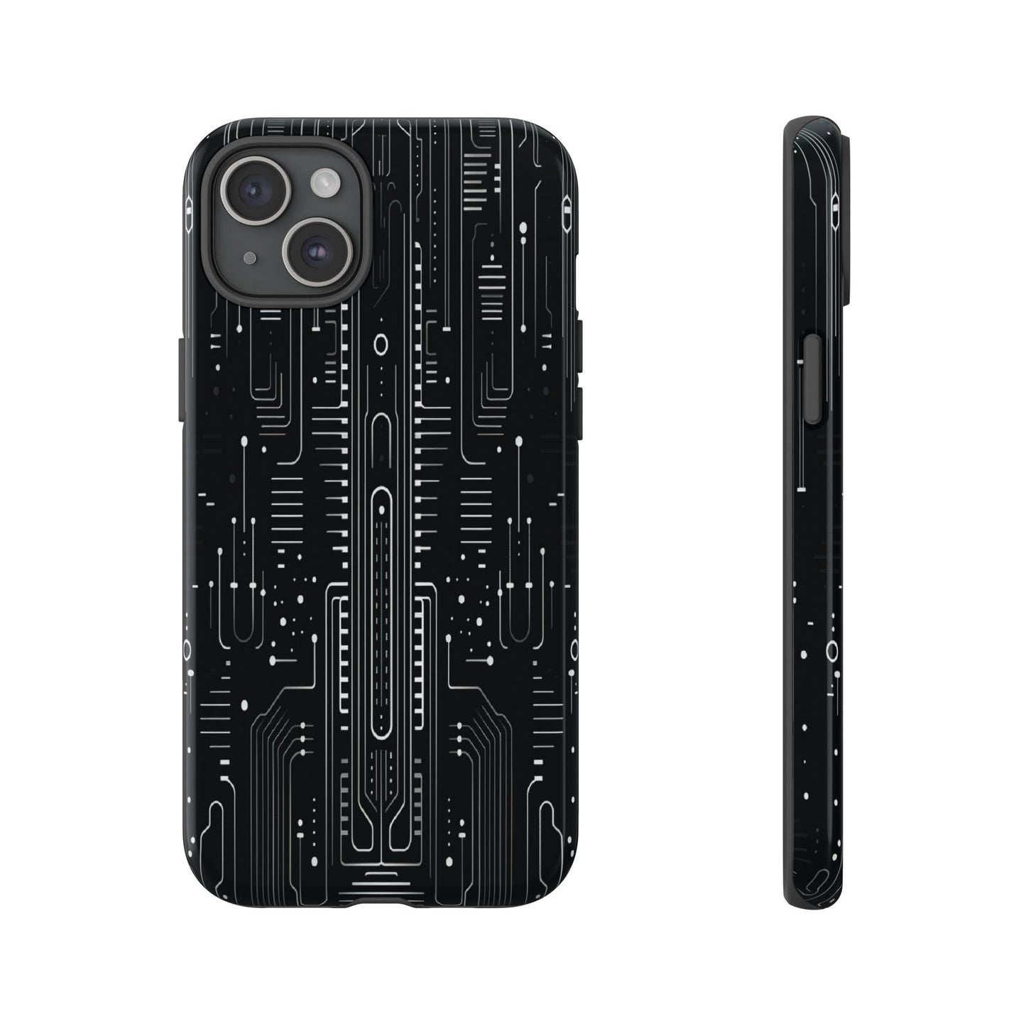 Sci-Fi | Tough Case