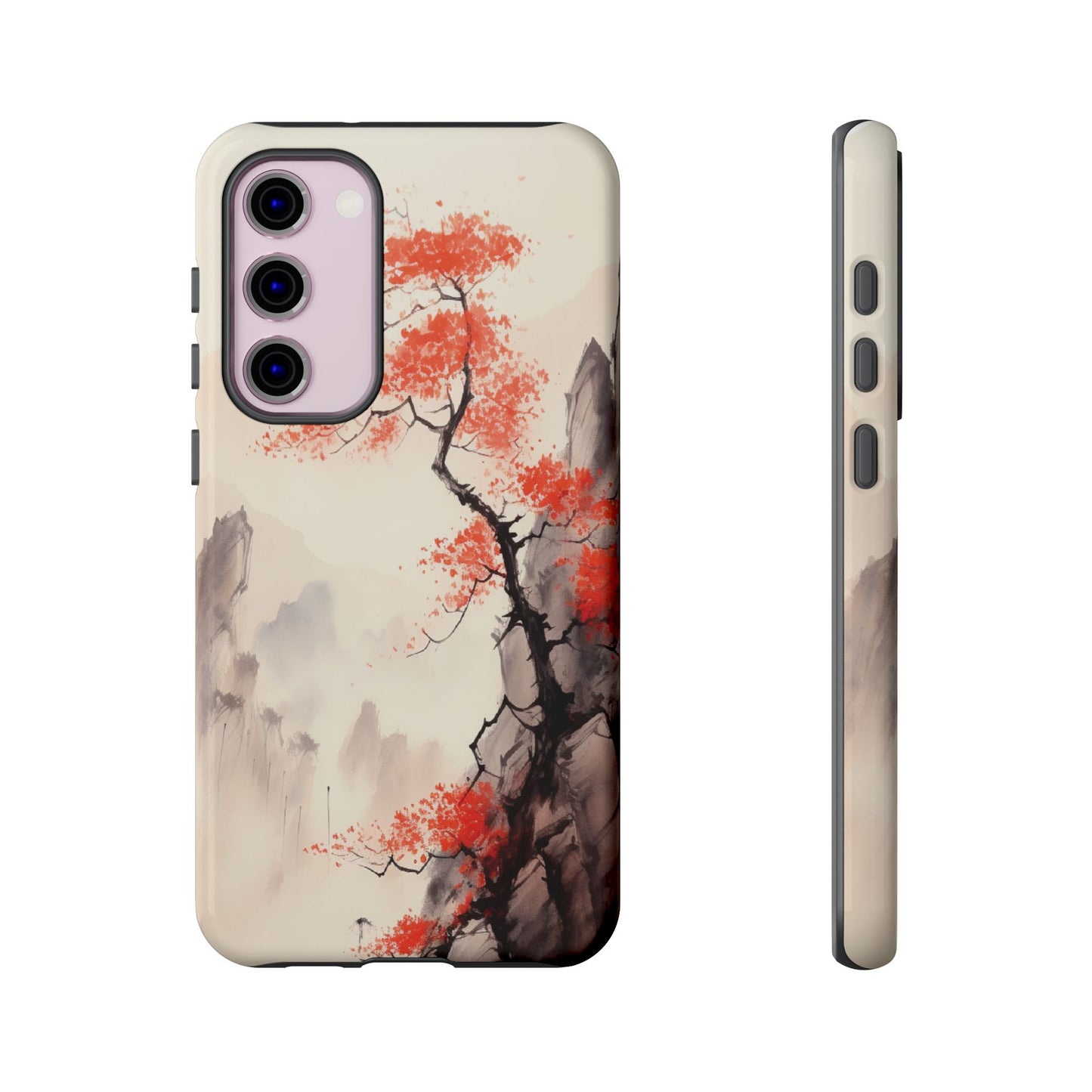 Brush Paint | Tough Case
