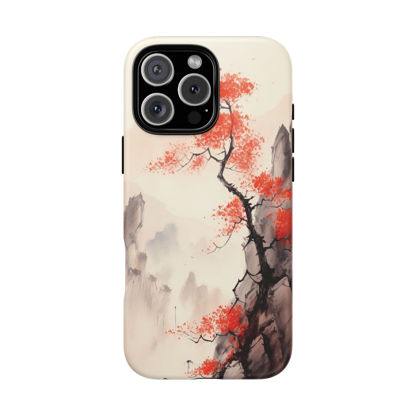 Brush Paint | Tough Case