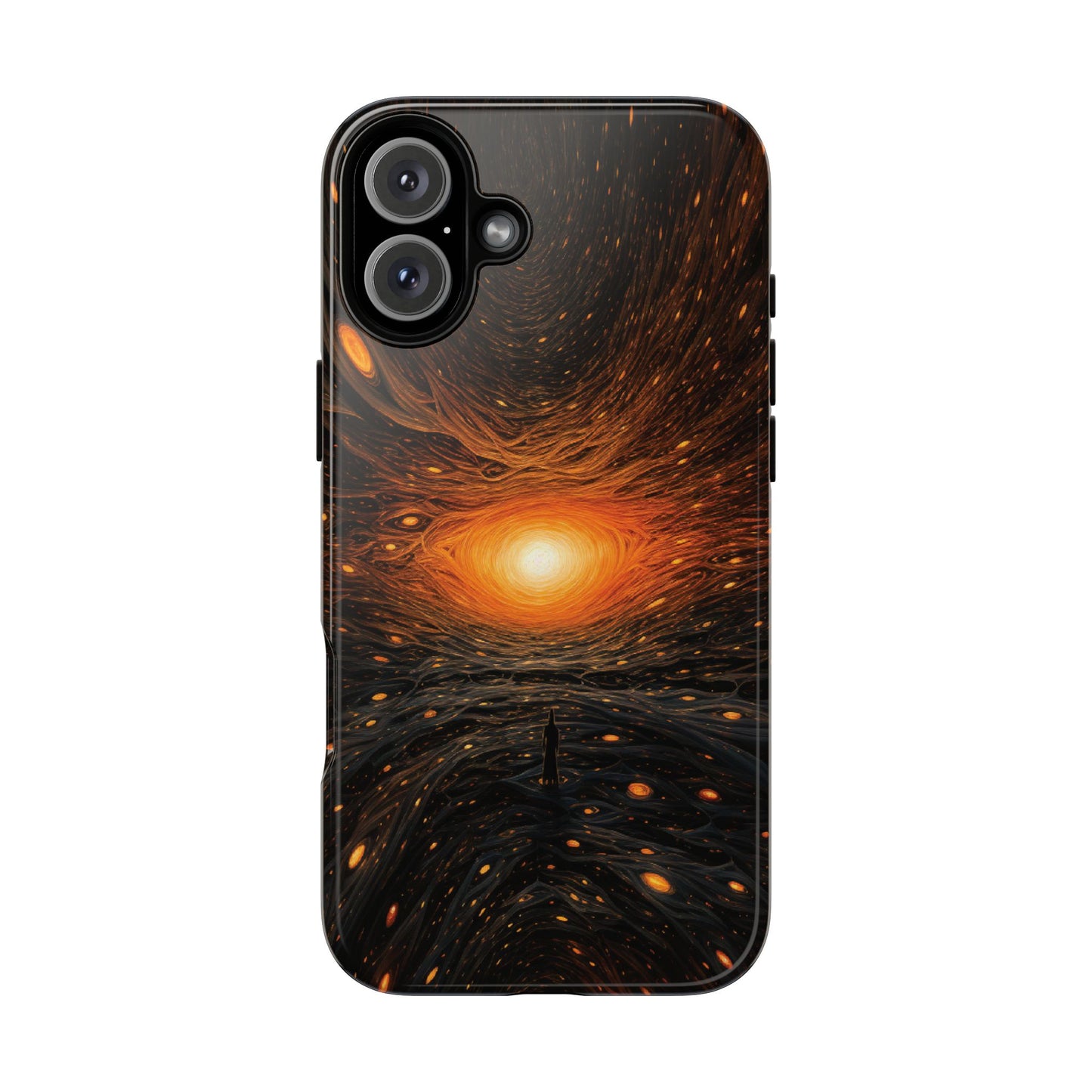 Black Hole | Tough Case