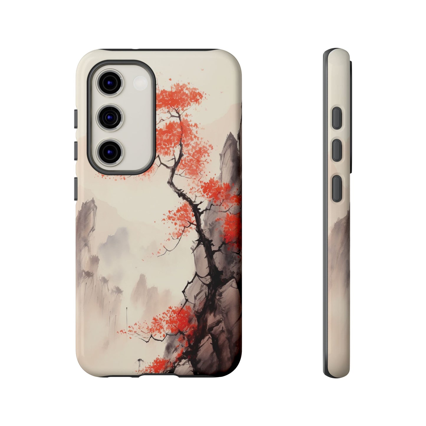 Brush Paint | Tough Case
