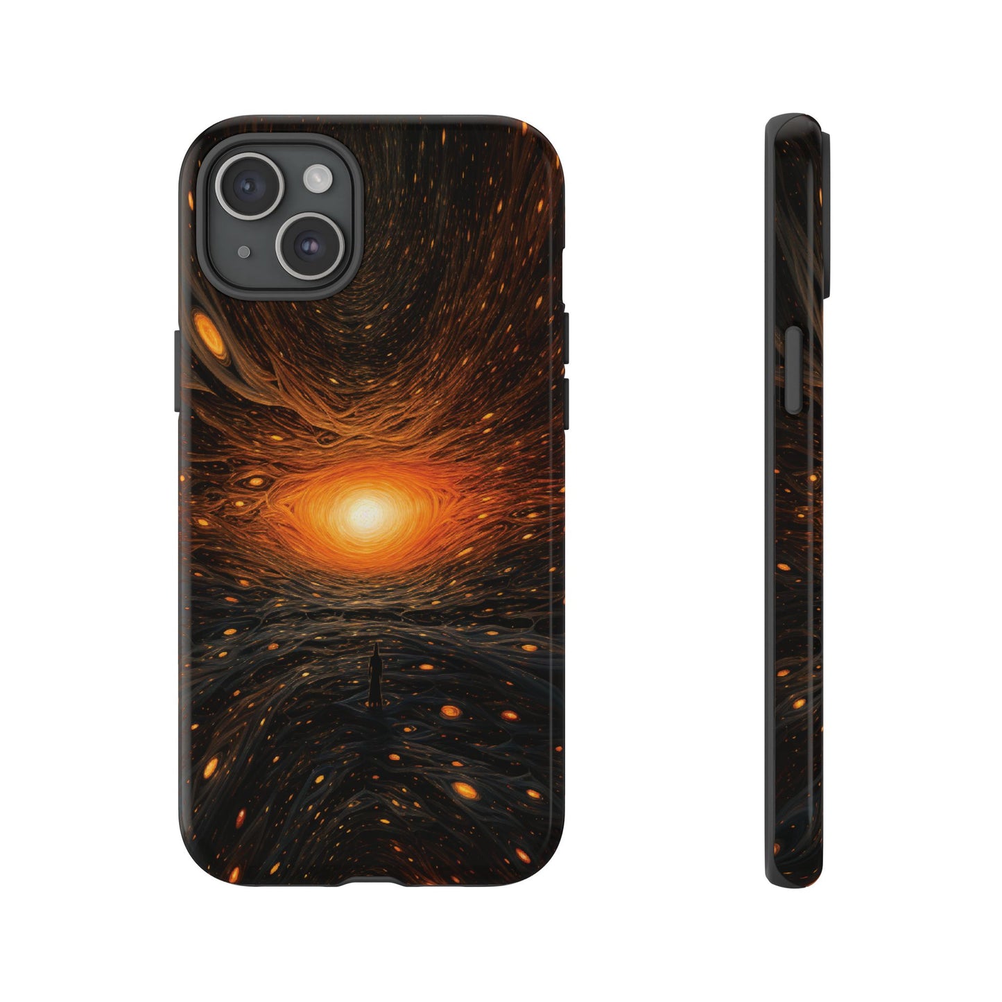 Black Hole | Tough Case
