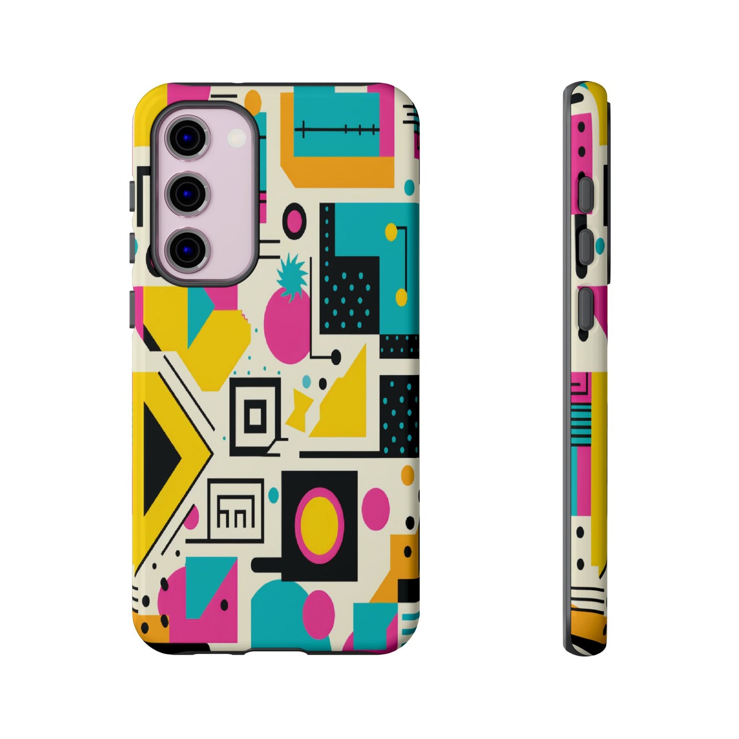 1980's Retro | Tough Case