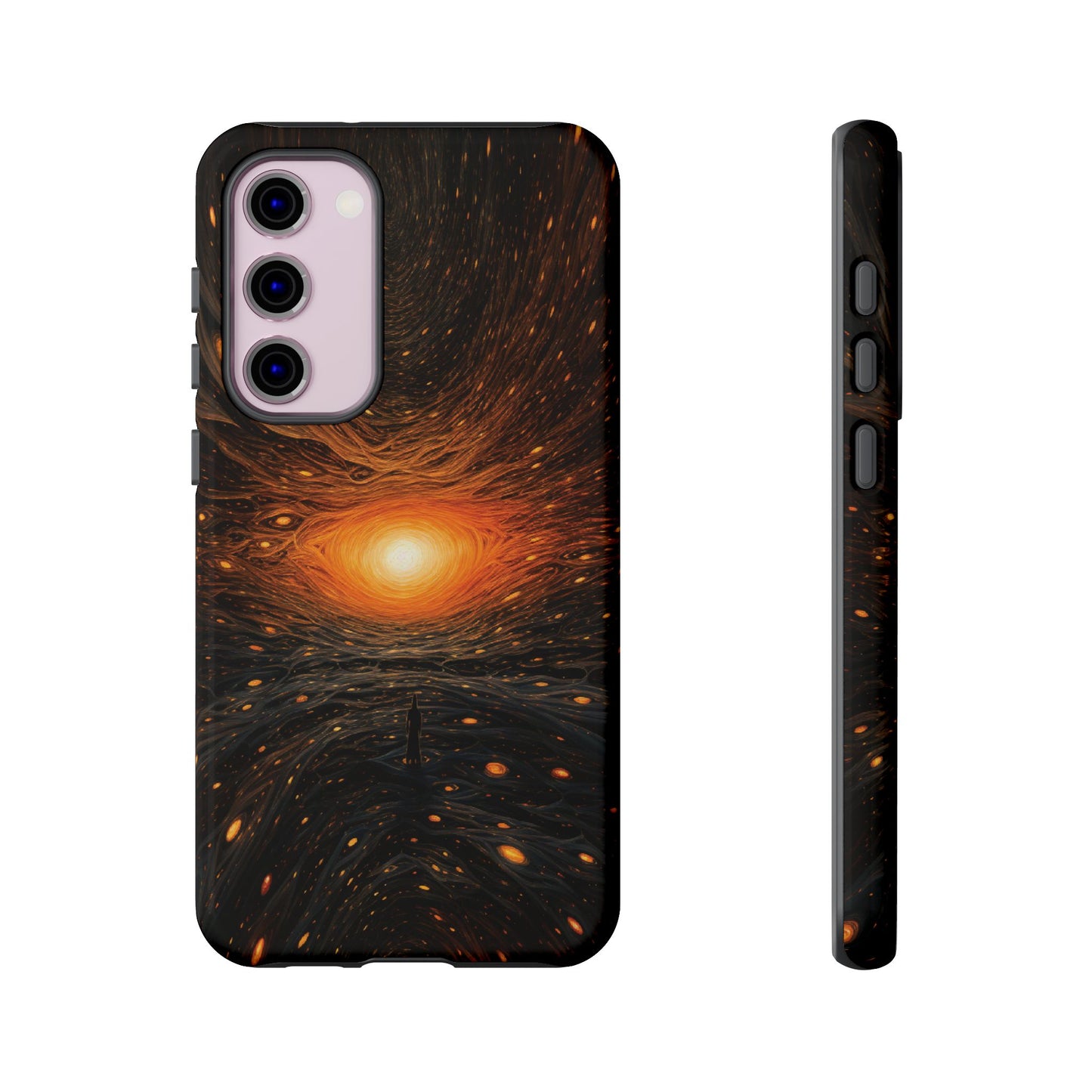 Black Hole | Tough Case