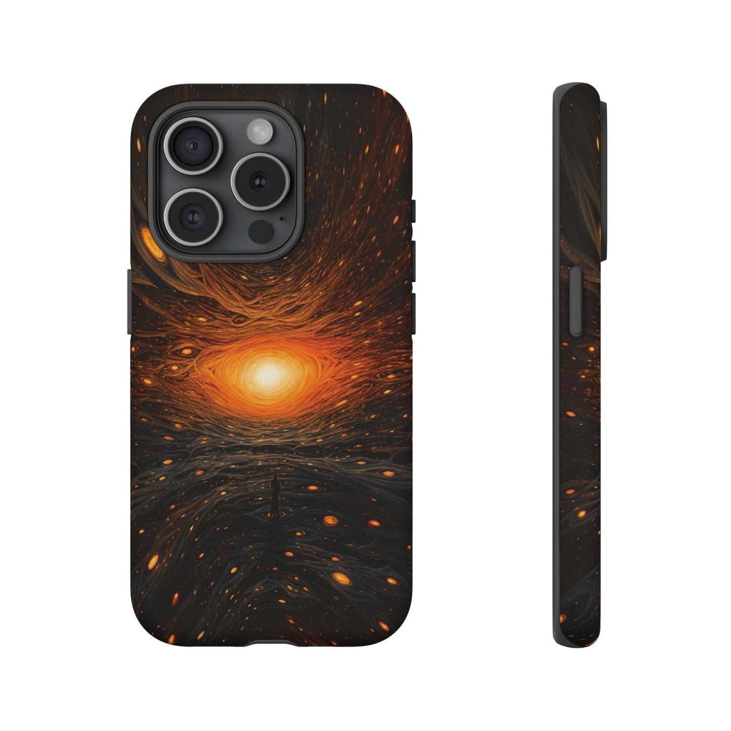 Black Hole | Tough Case