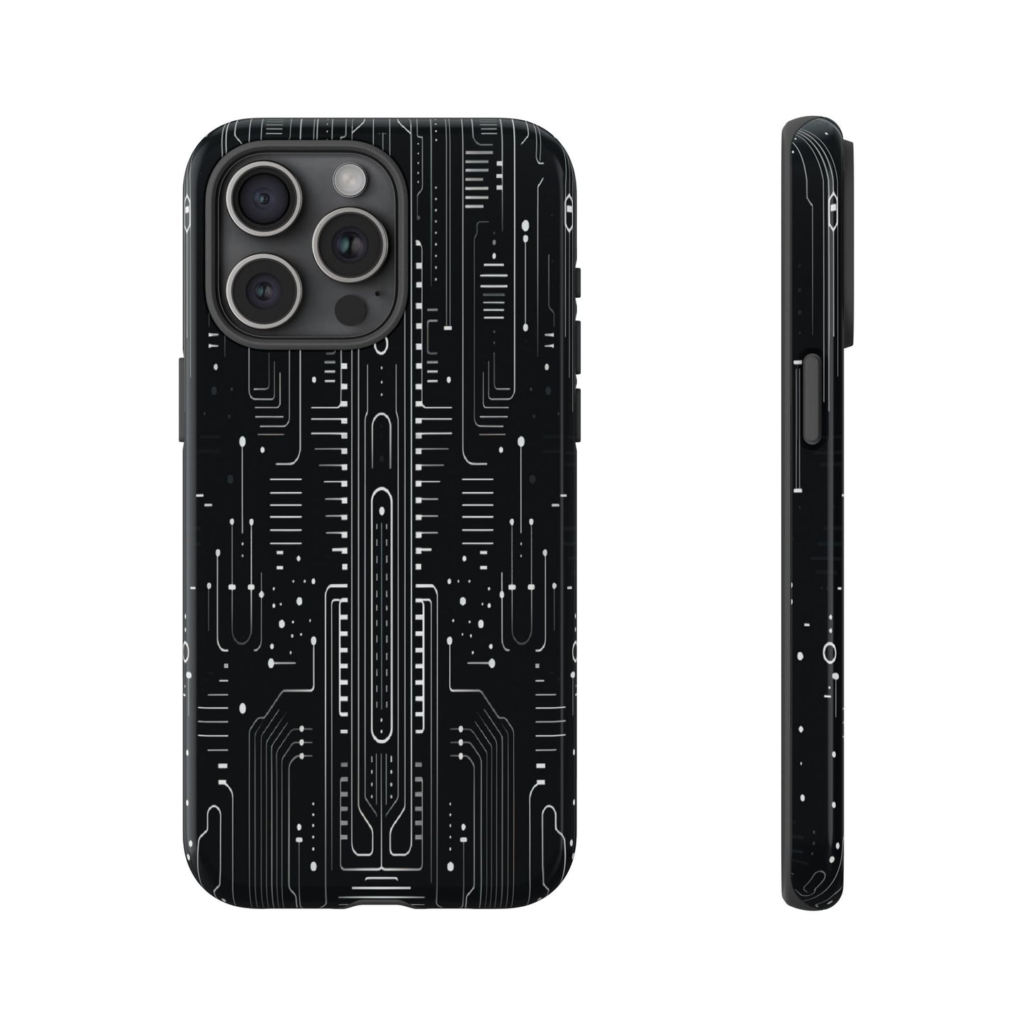 Sci-Fi | Tough Case