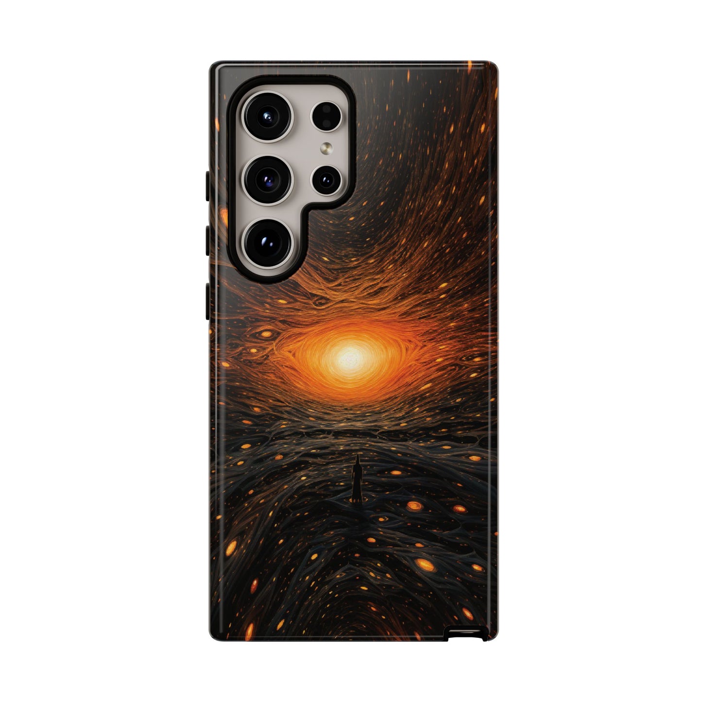 Black Hole | Tough Case