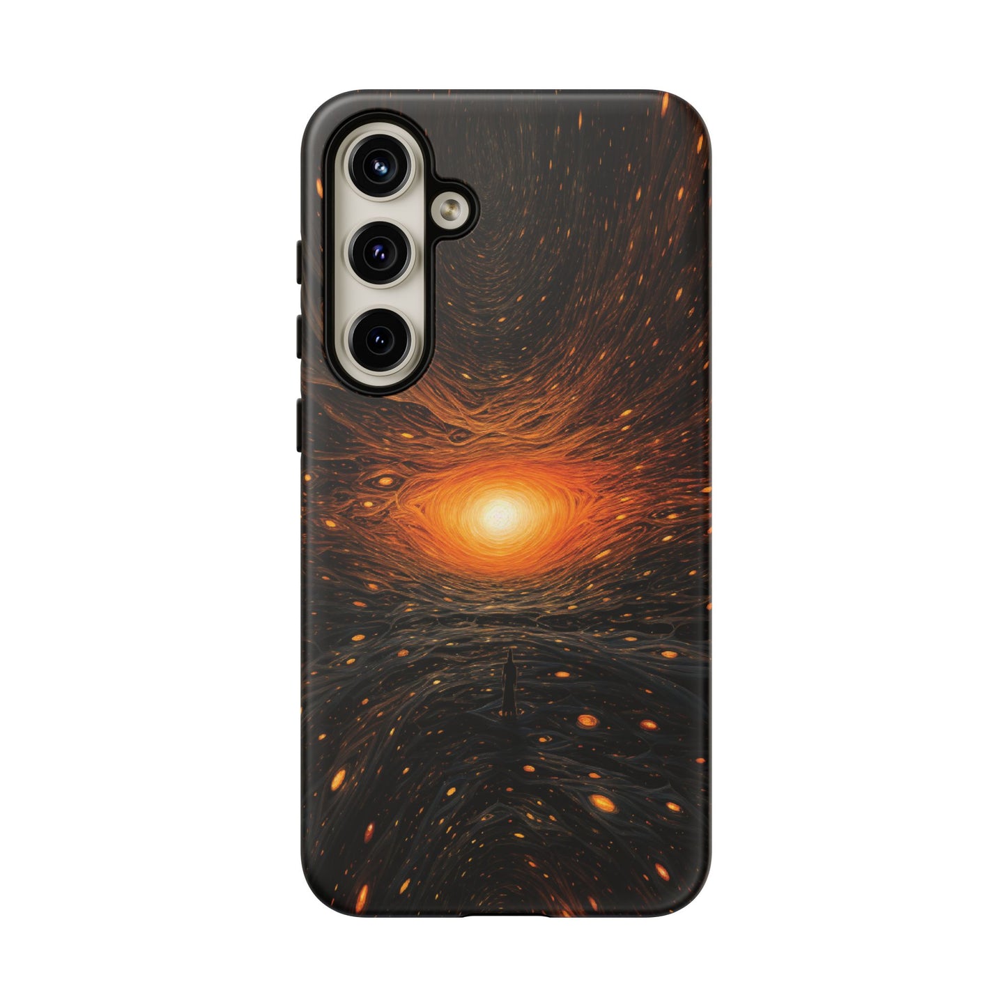 Black Hole | Tough Case