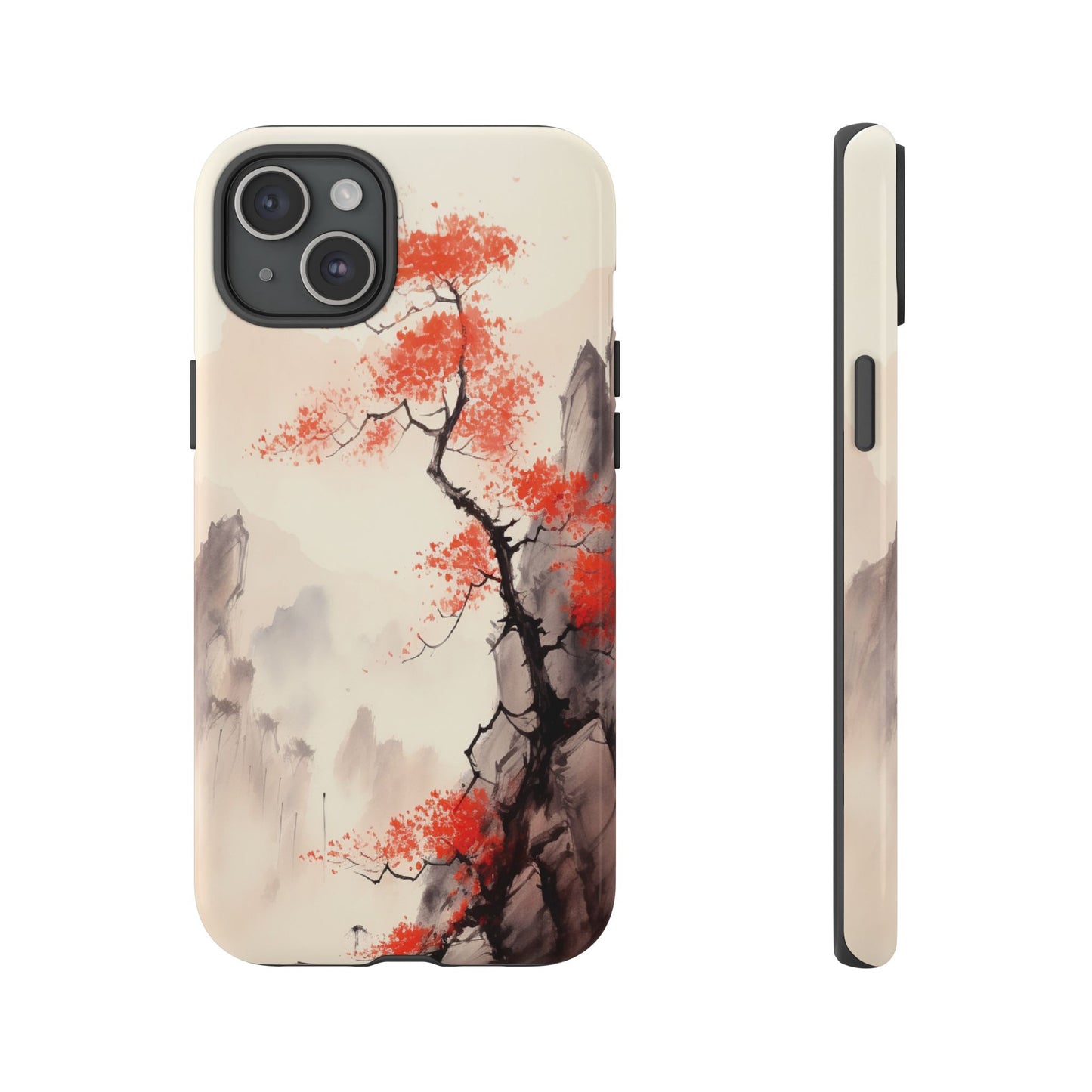 Brush Paint | Tough Case