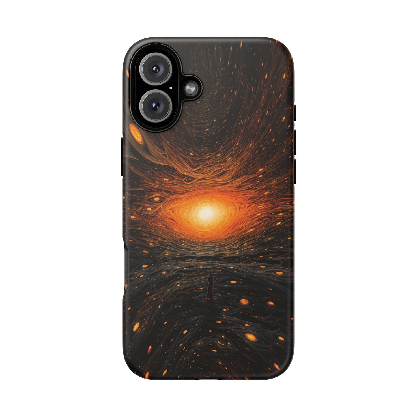 Black Hole | Tough Case