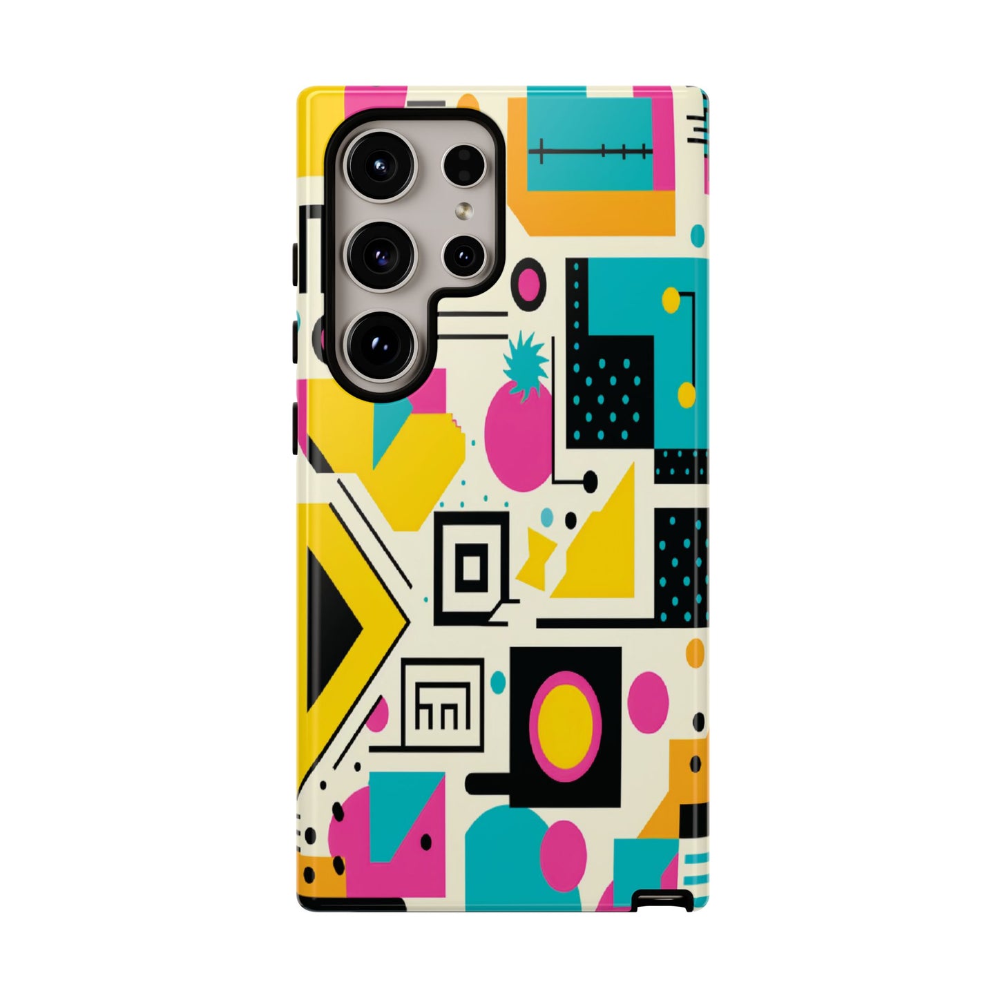 1980's Retro | Tough Case