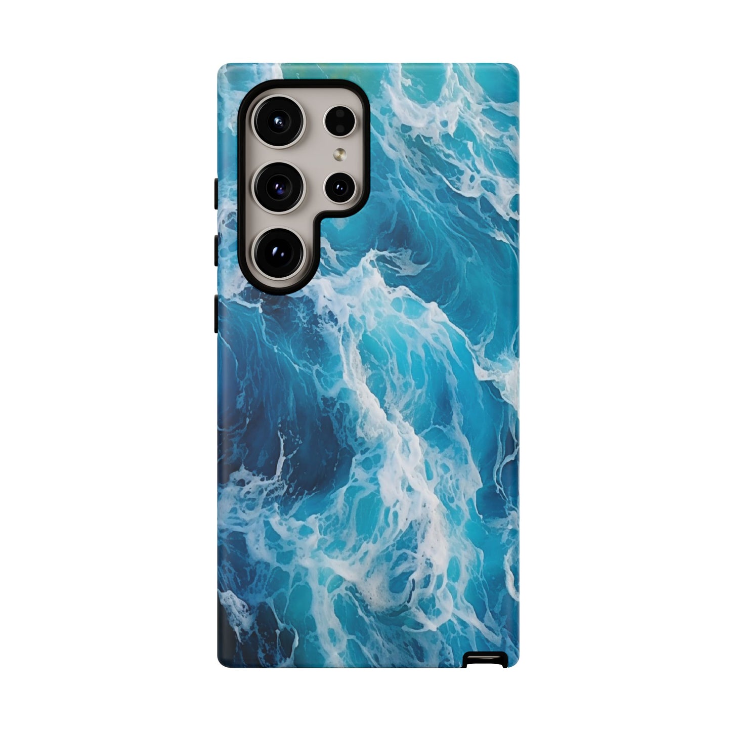 Waves| Tough Case