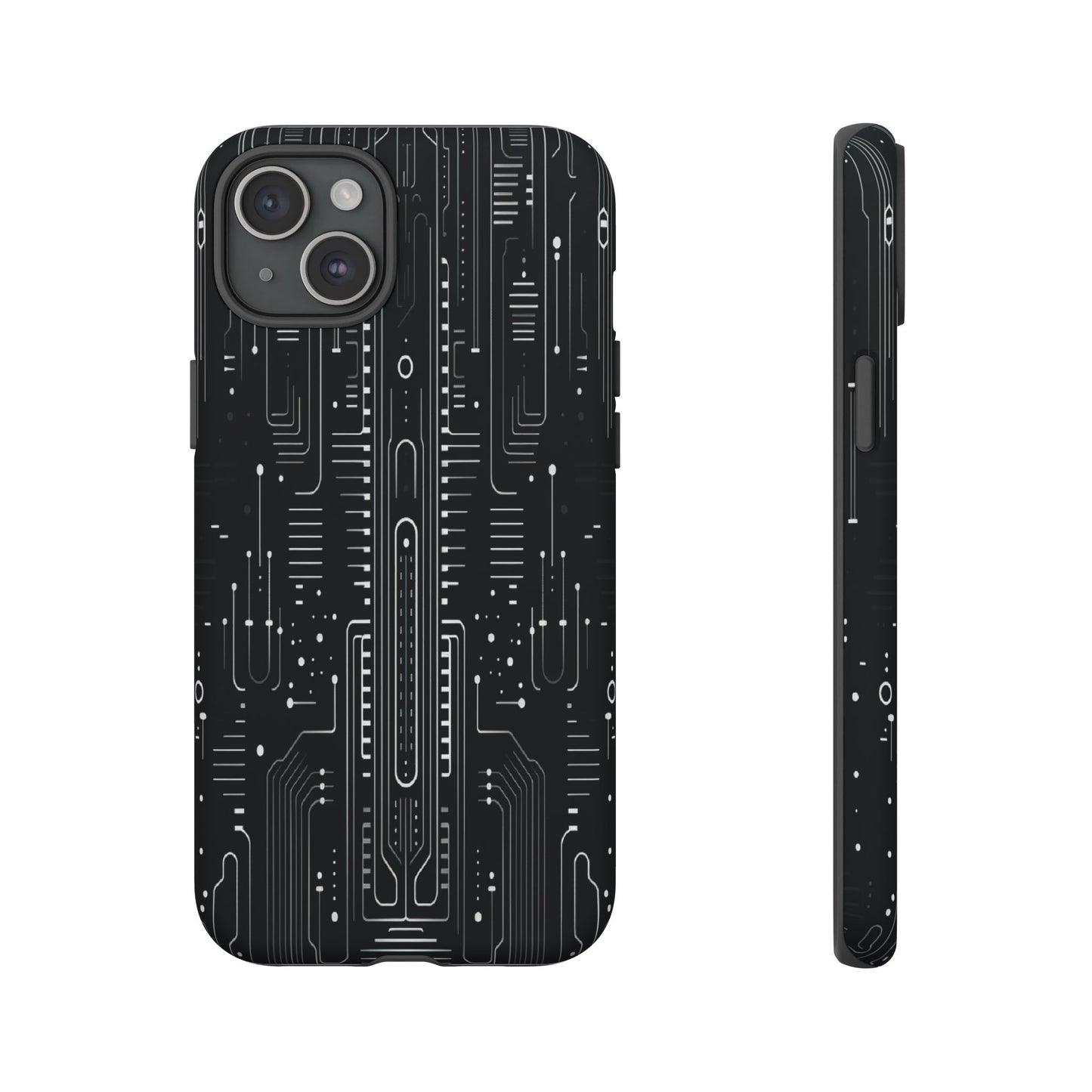 Sci-Fi | Tough Case