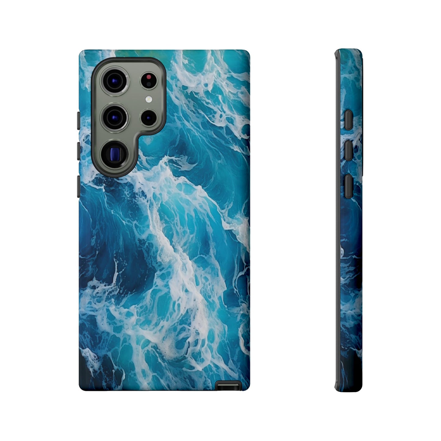 Waves| Tough Case
