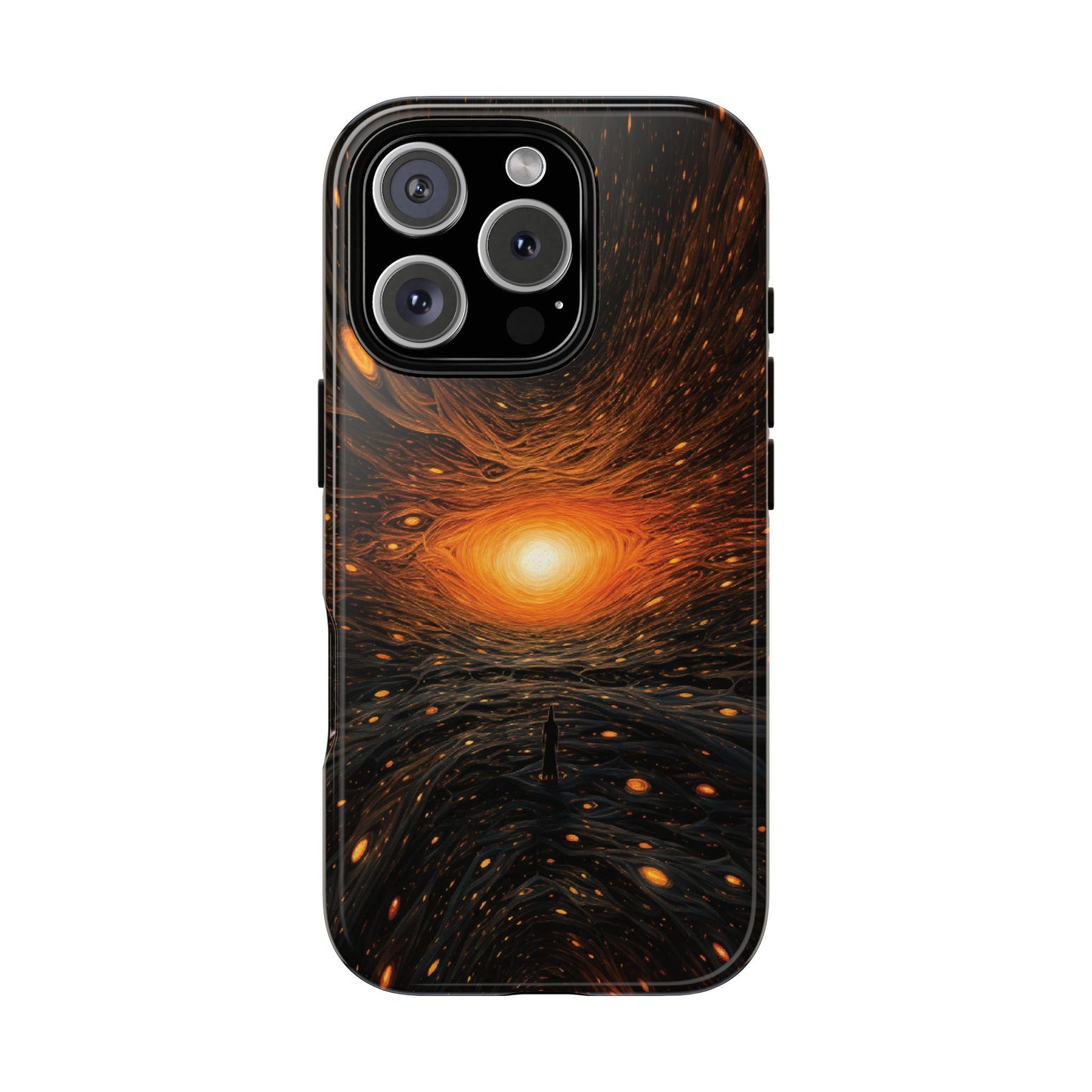 Black Hole | Tough Case