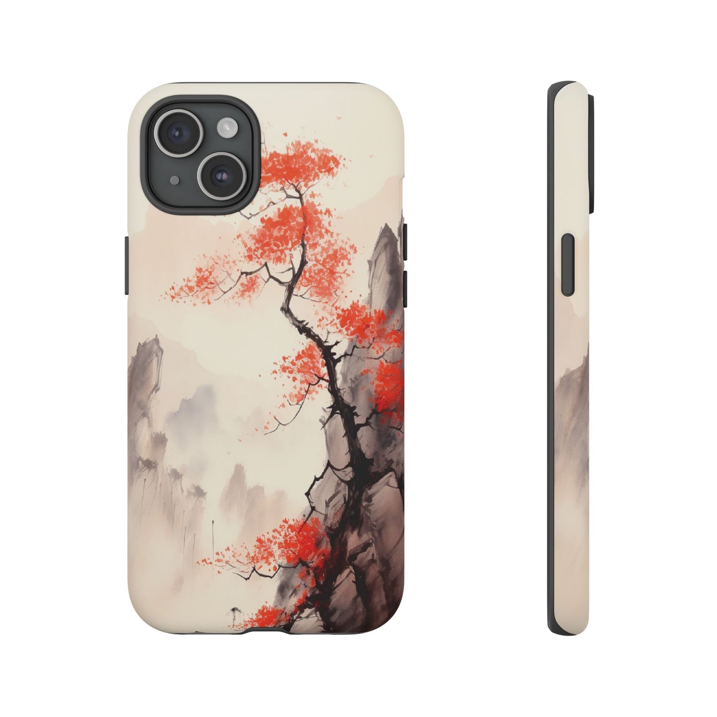 Brush Paint | Tough Case