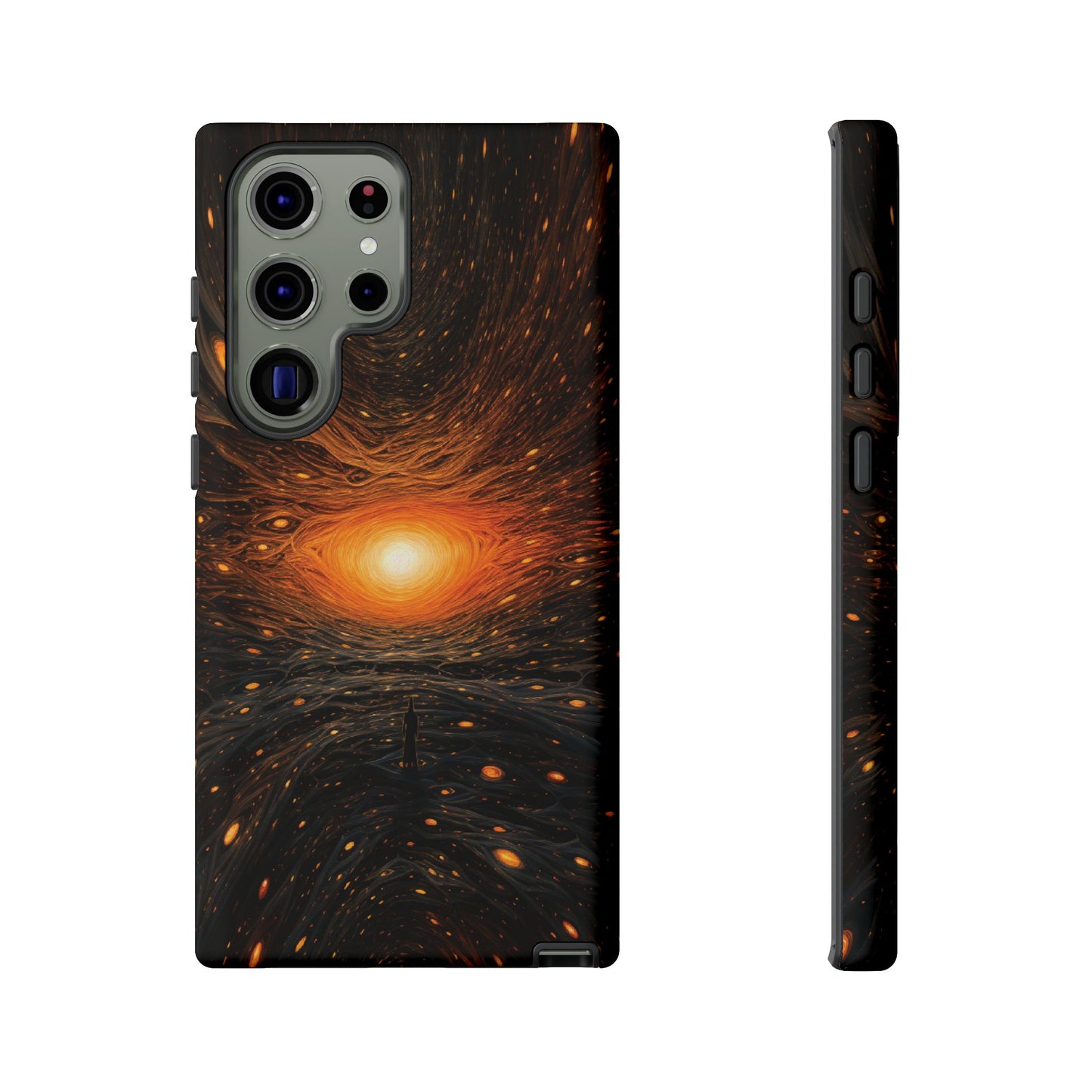 Black Hole | Tough Case