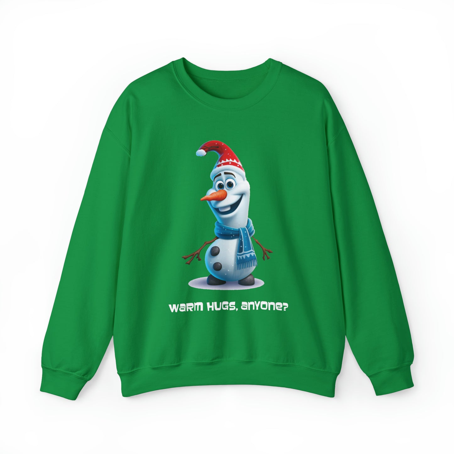 Irish_Green