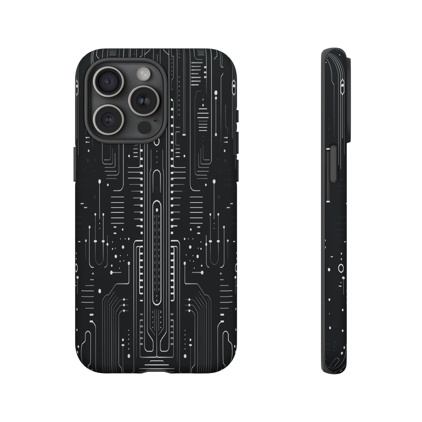 Sci-Fi | Tough Case