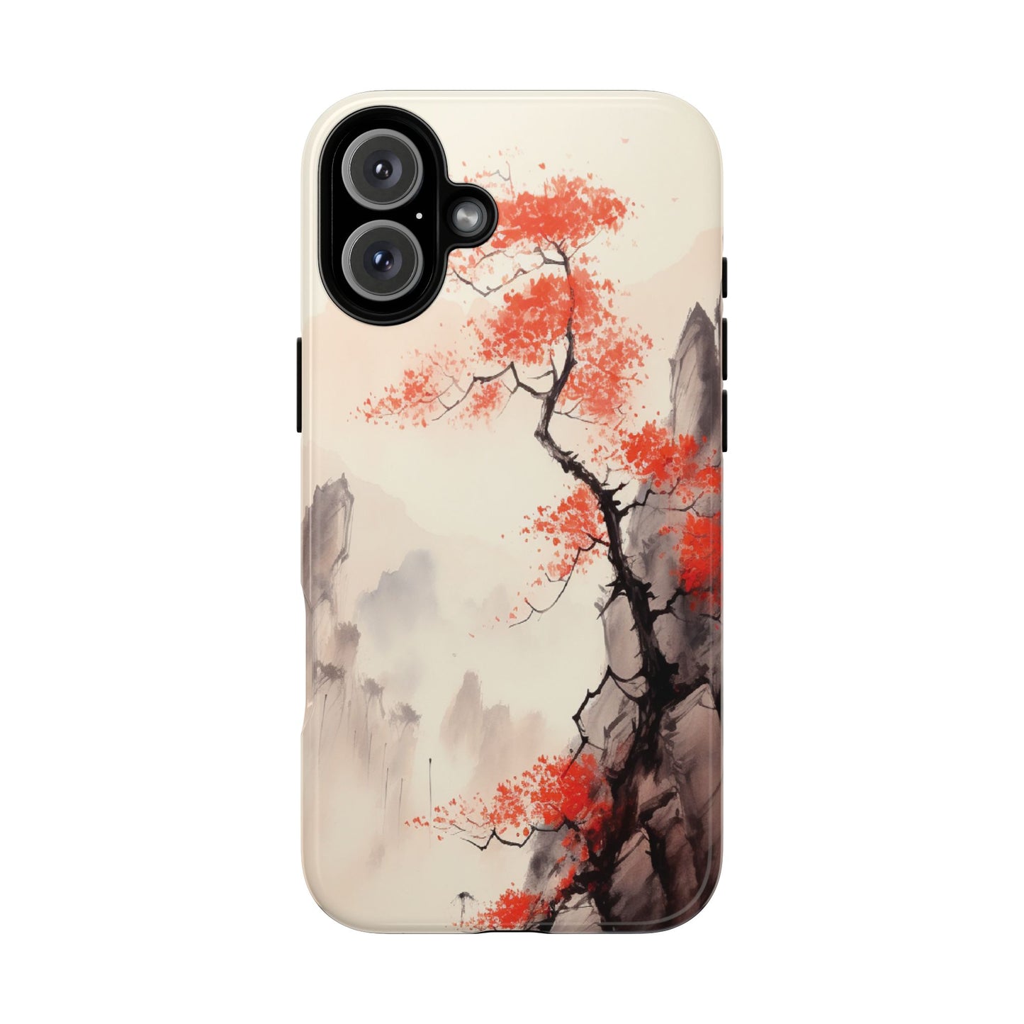 Brush Paint | Tough Case