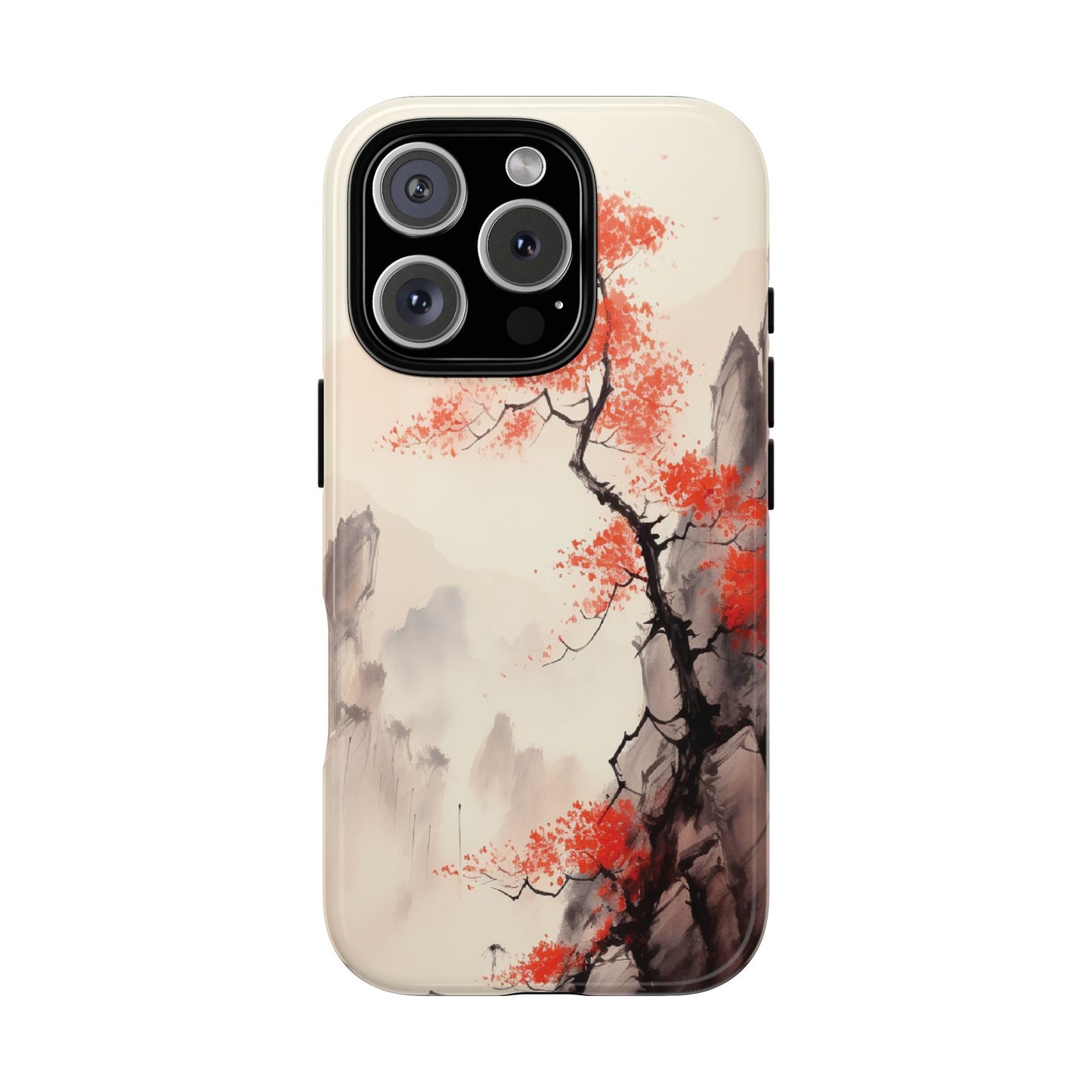 Brush Paint | Tough Case
