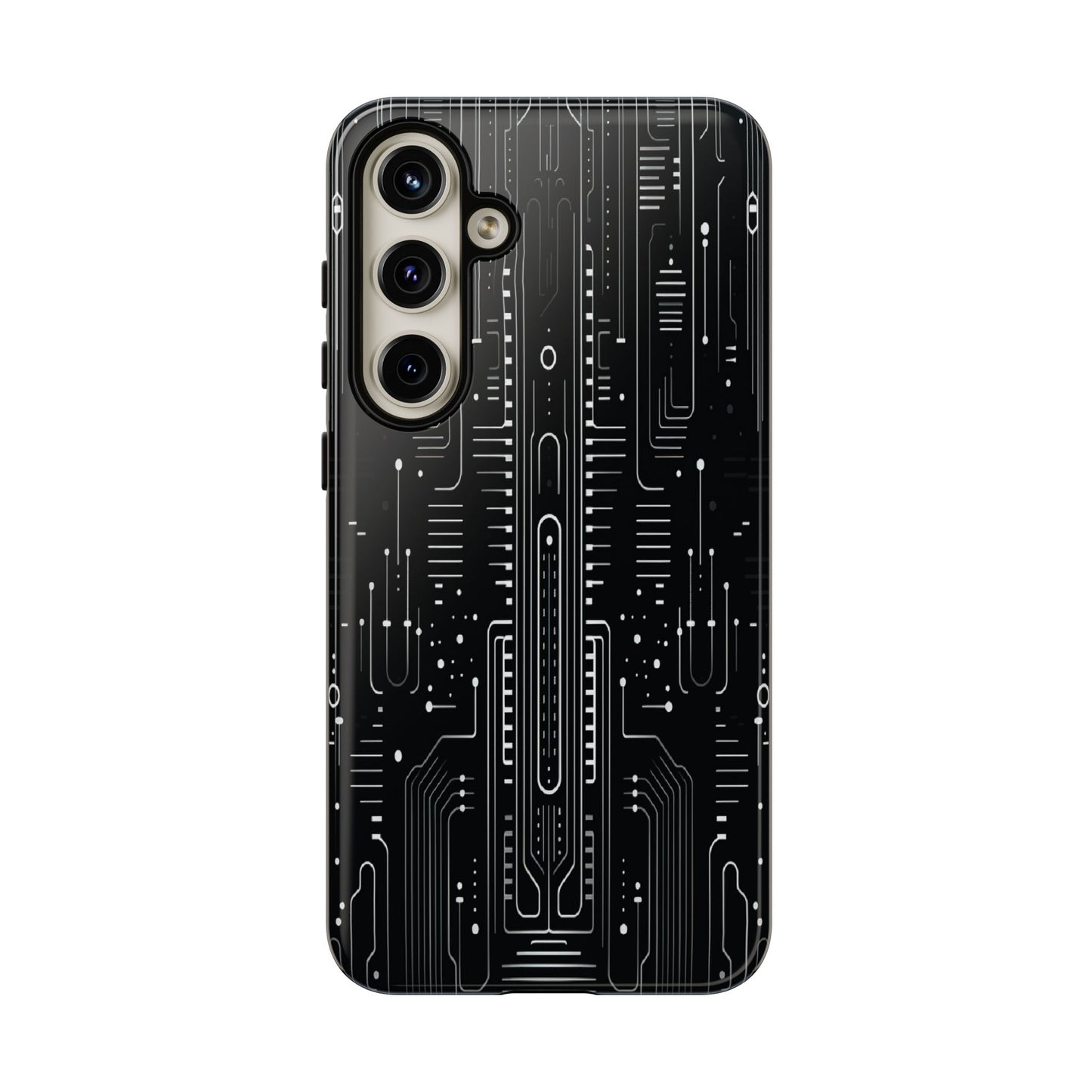 Sci-Fi | Tough Case