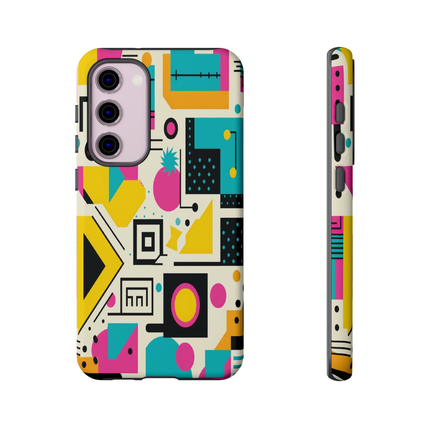1980's Retro | Tough Case