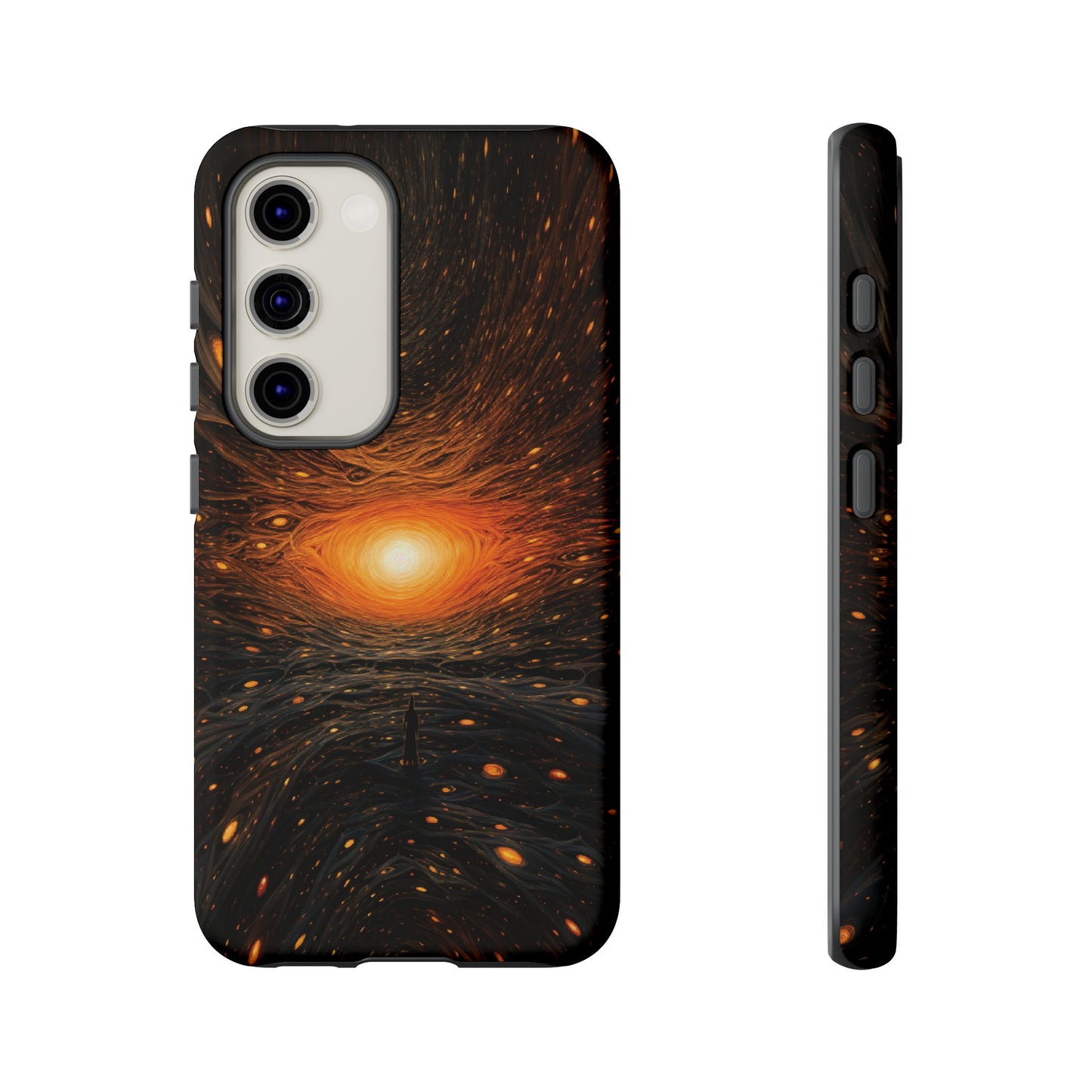 Black Hole | Tough Case