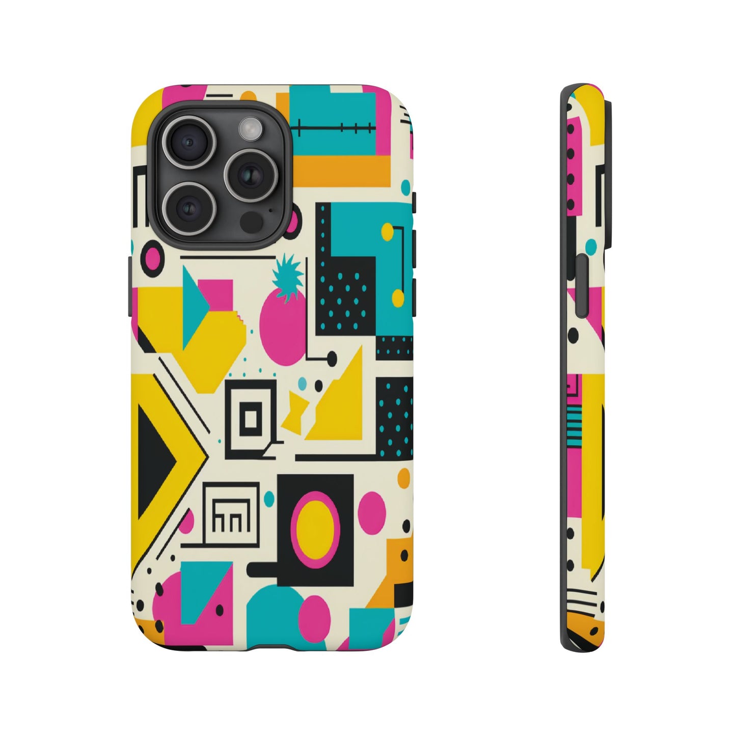 1980's Retro | Tough Case