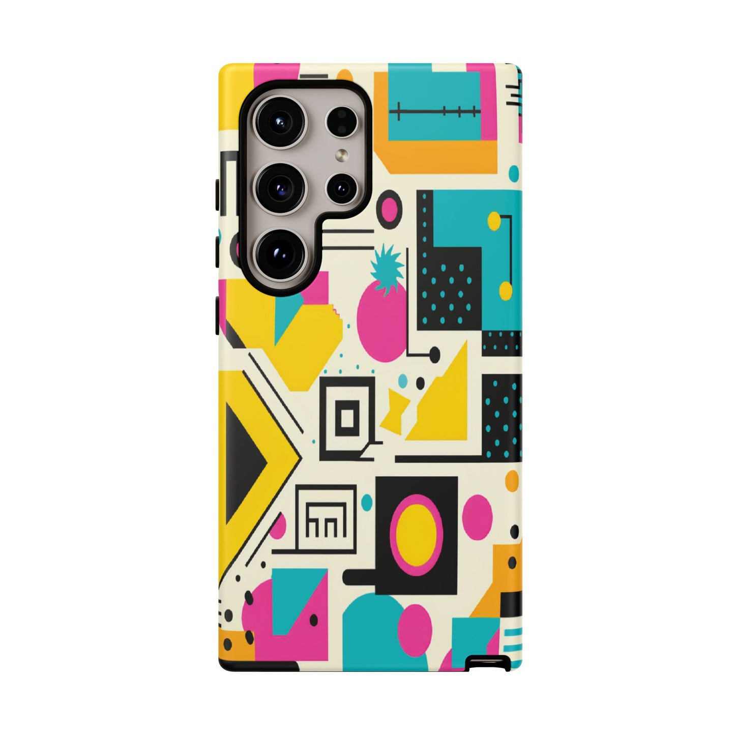 1980's Retro | Tough Case