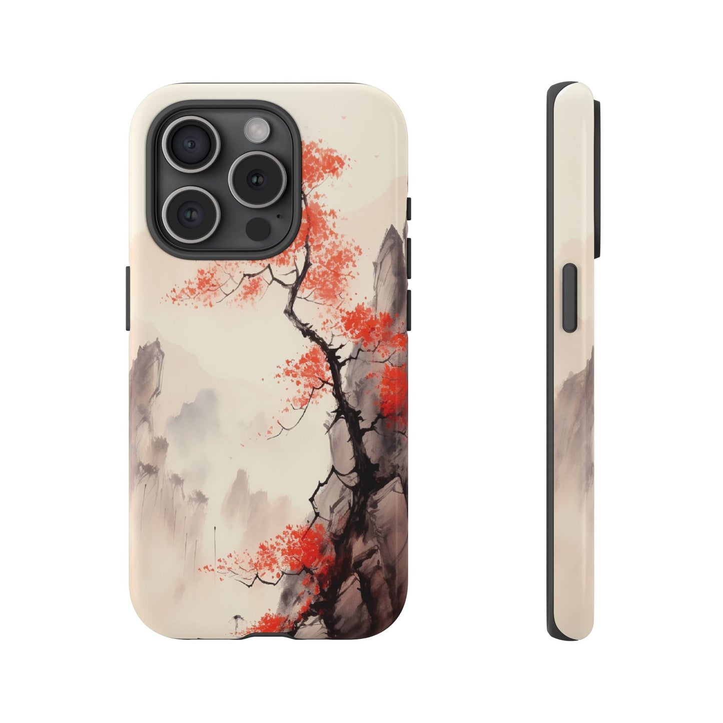 Brush Paint | Tough Case