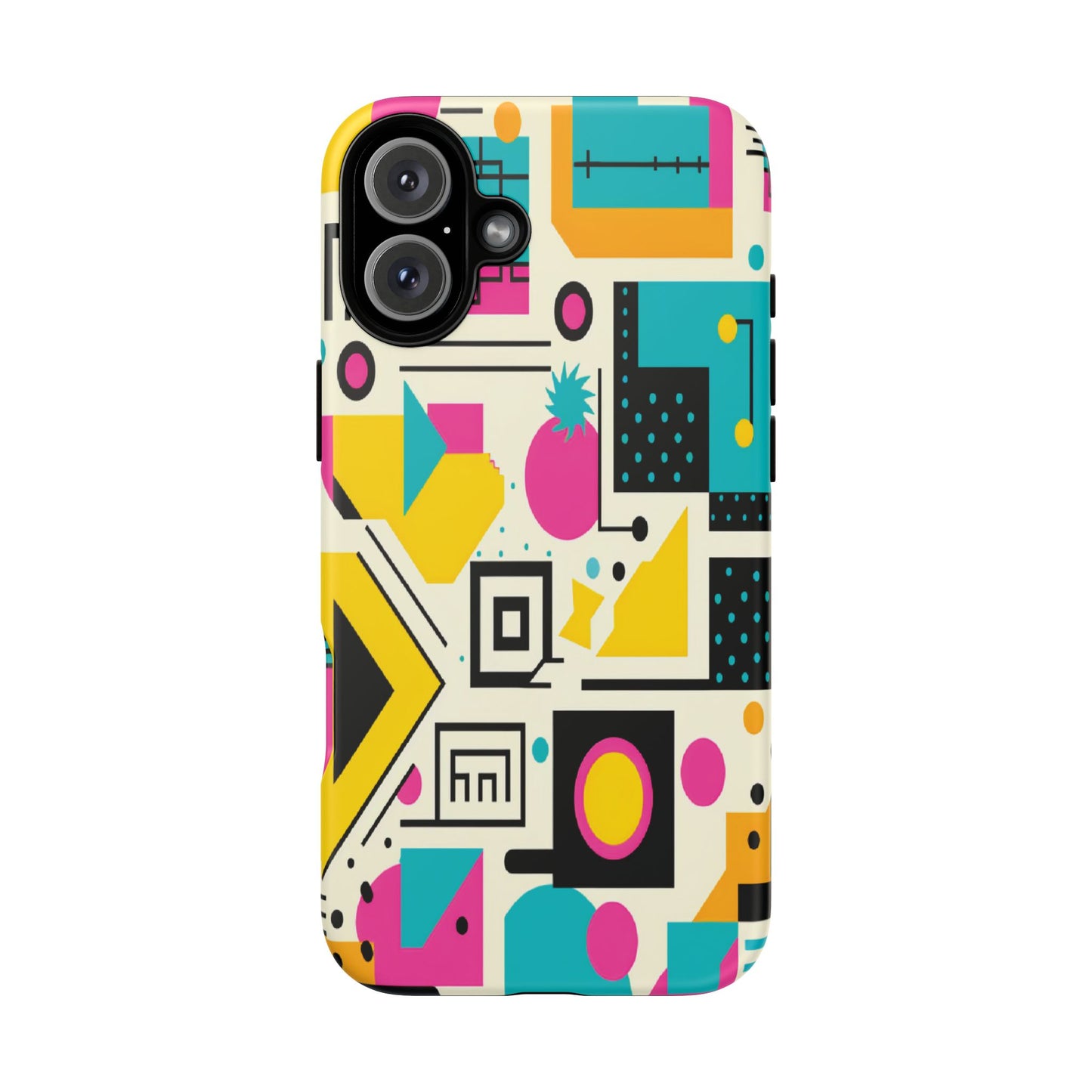 1980's Retro | Tough Case