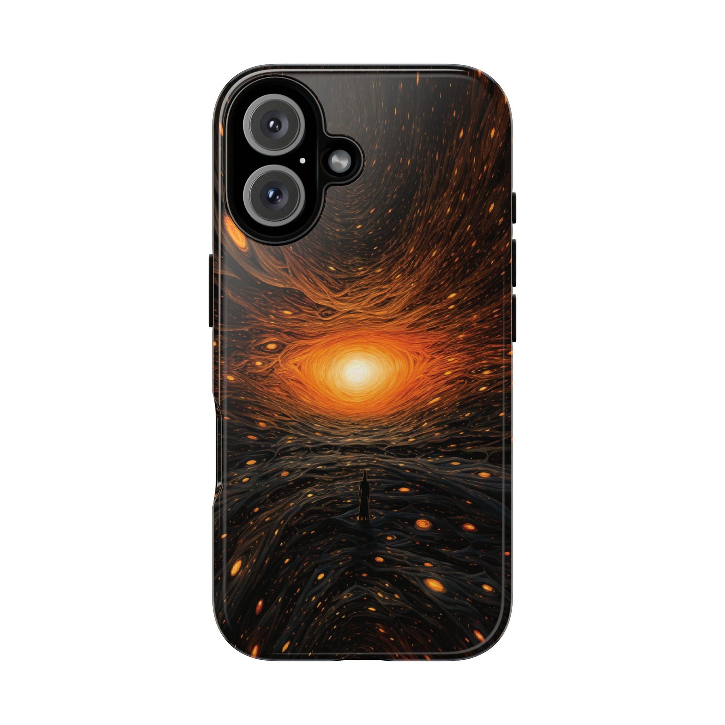 Black Hole | Tough Case