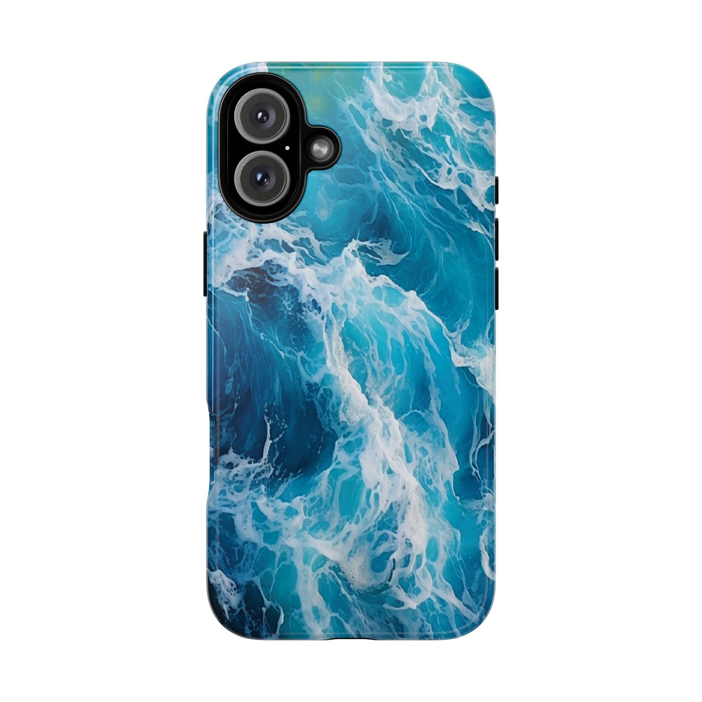Waves| Tough Case